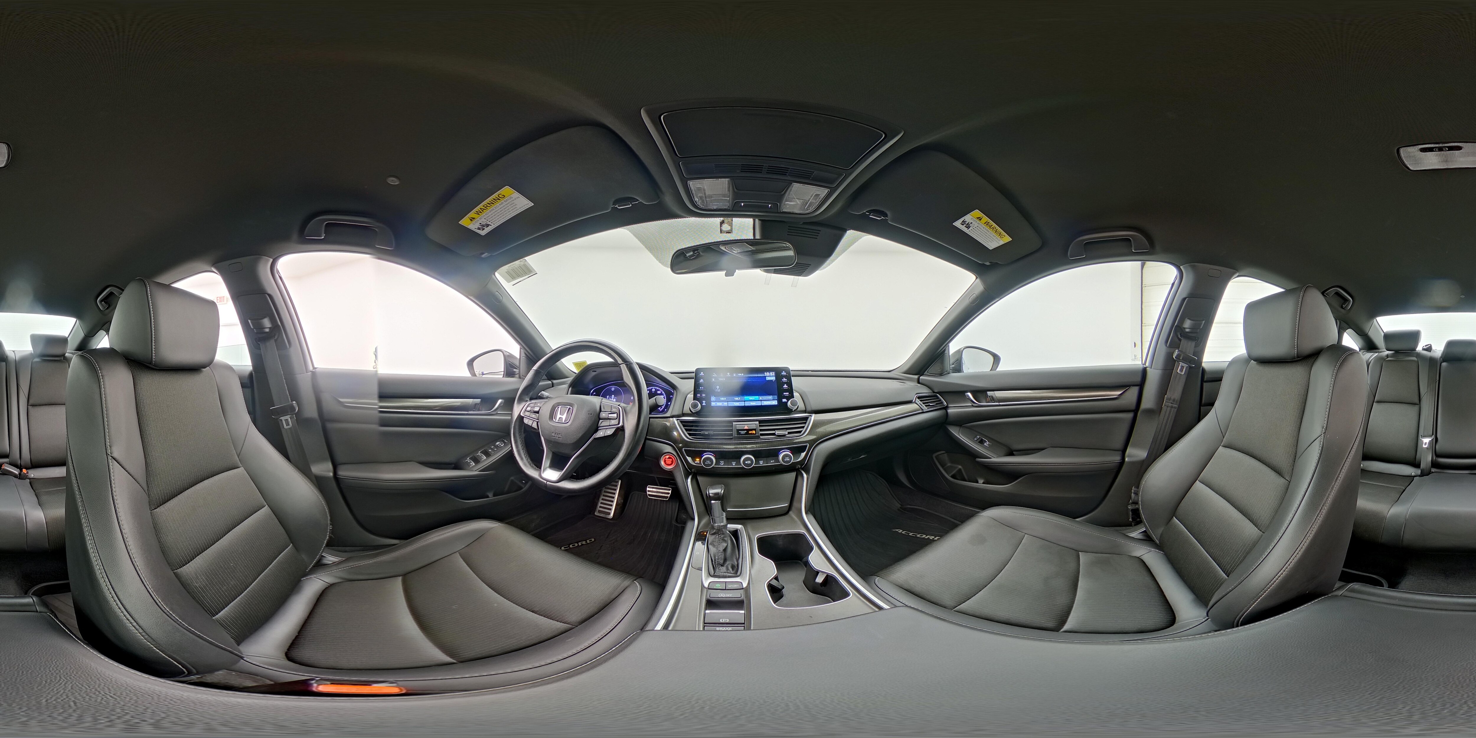 2022 Honda Accord Sport - Photo 24