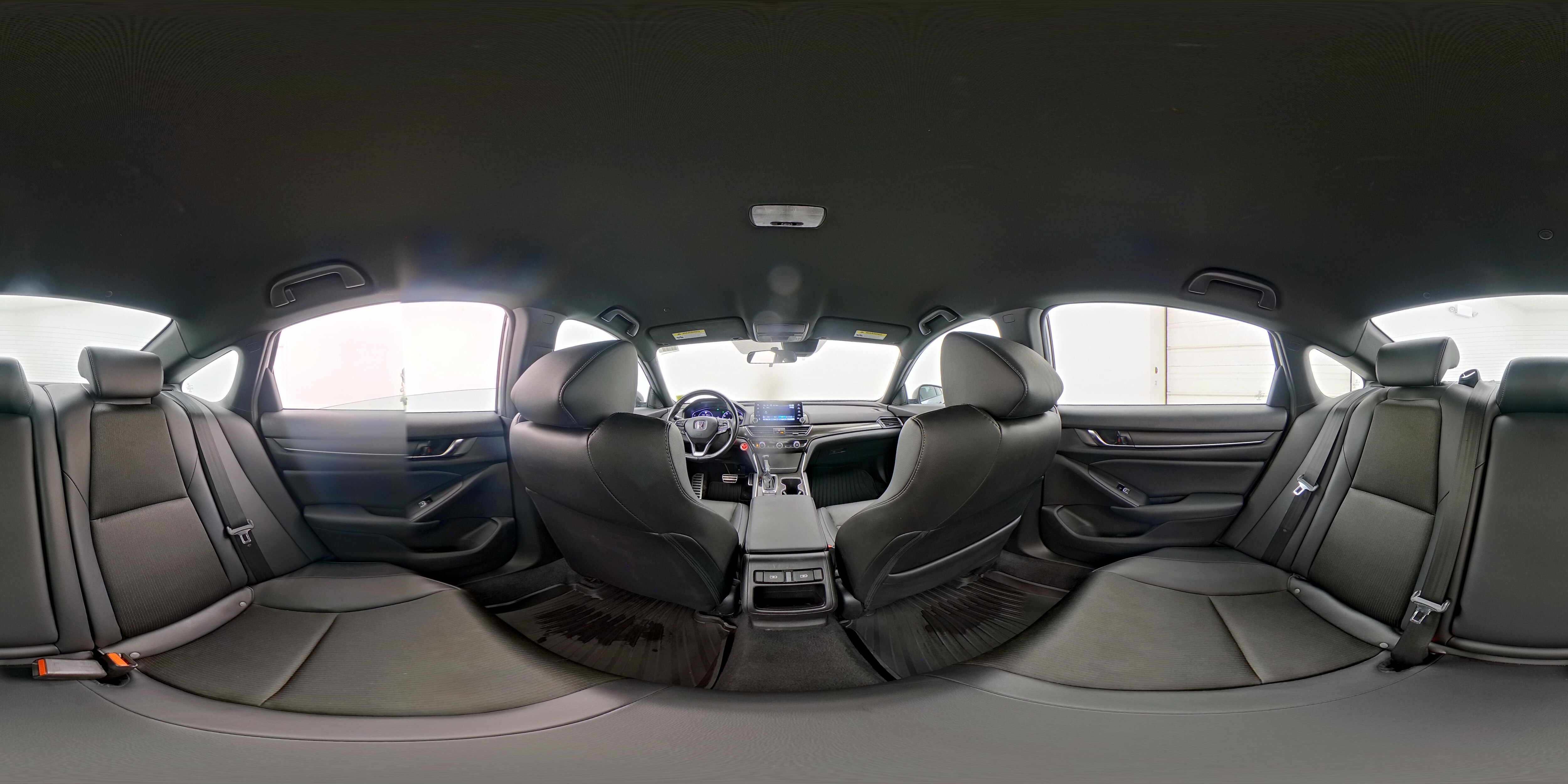 2022 Honda Accord Sport - Photo 25