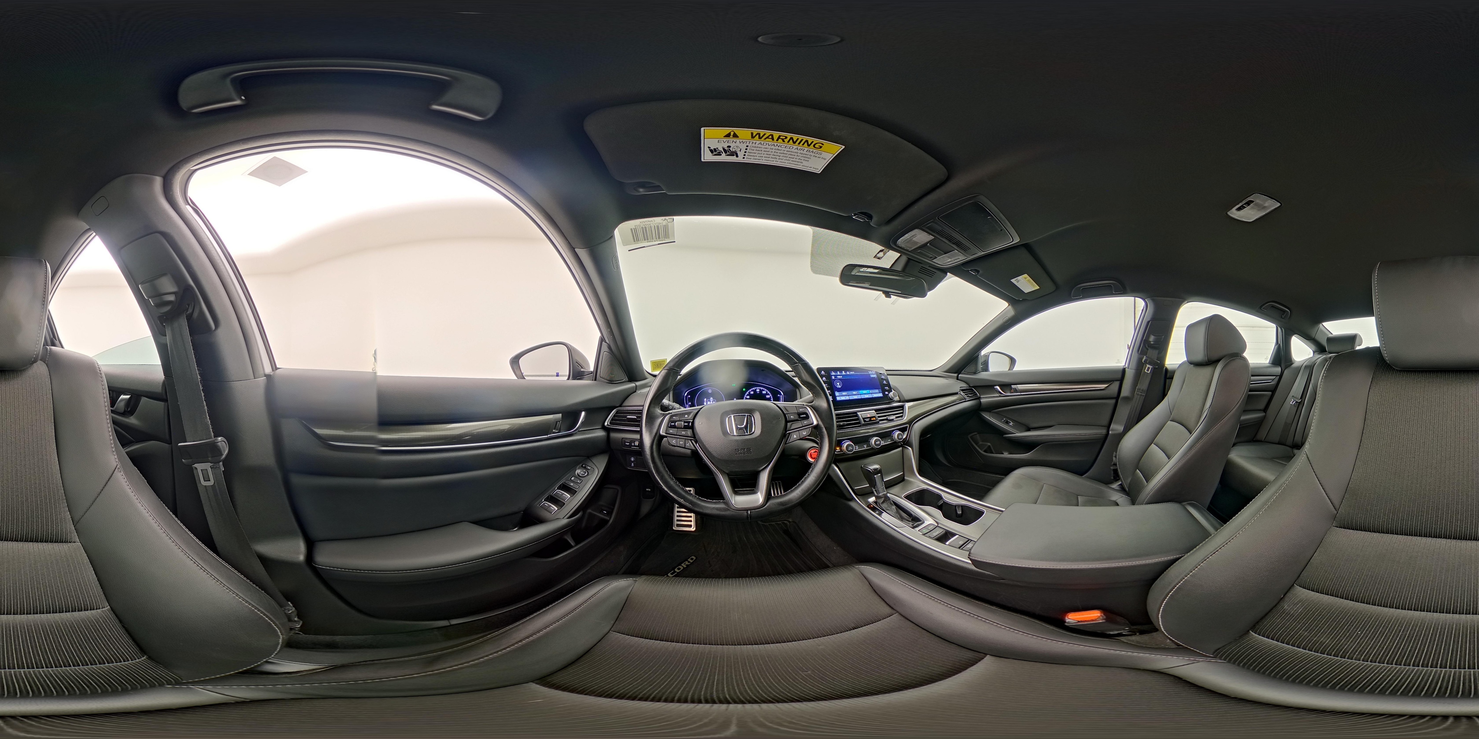2022 Honda Accord Sport - Photo 26