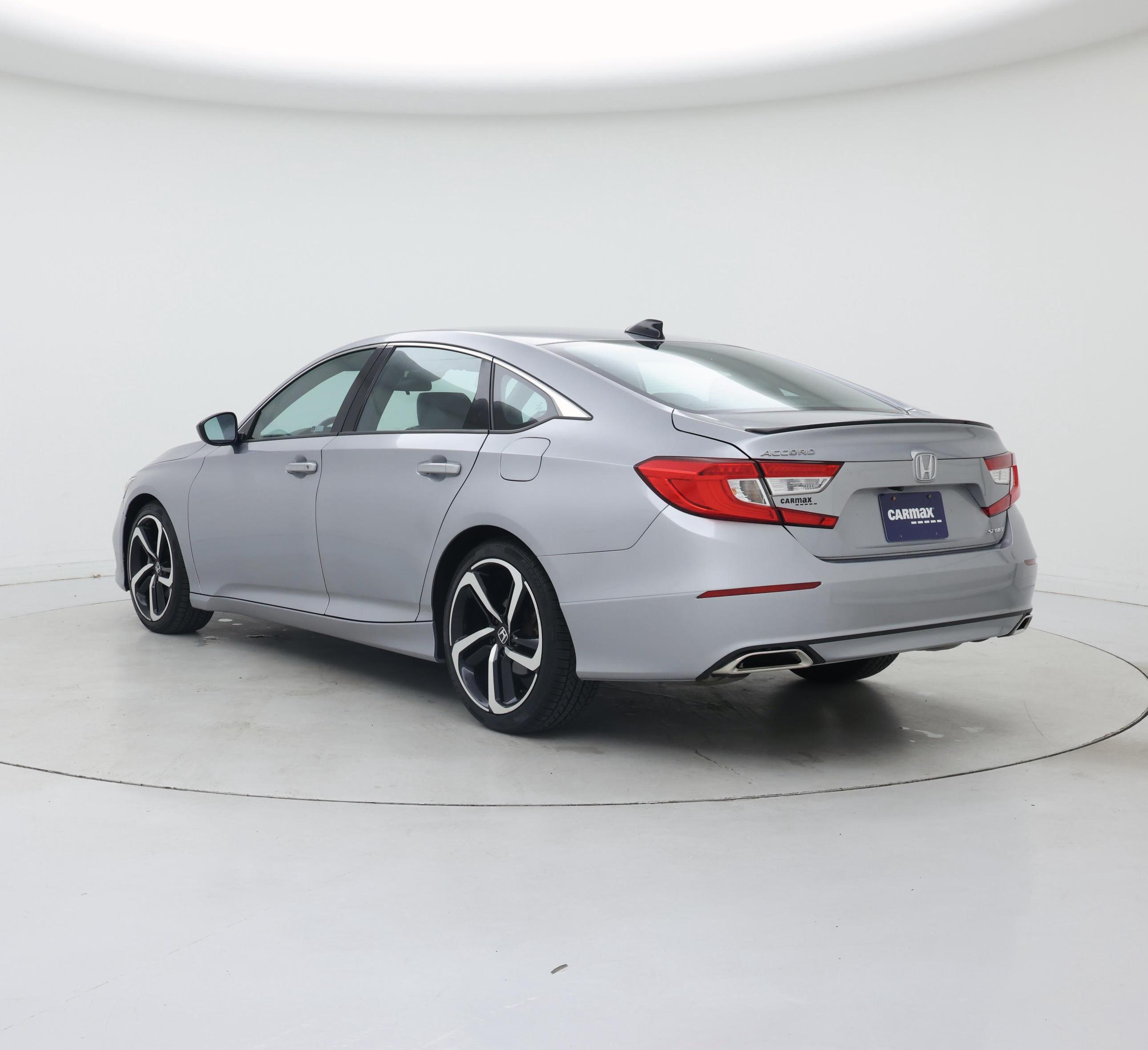 Thumbnail: 2022 Honda Accord - 2