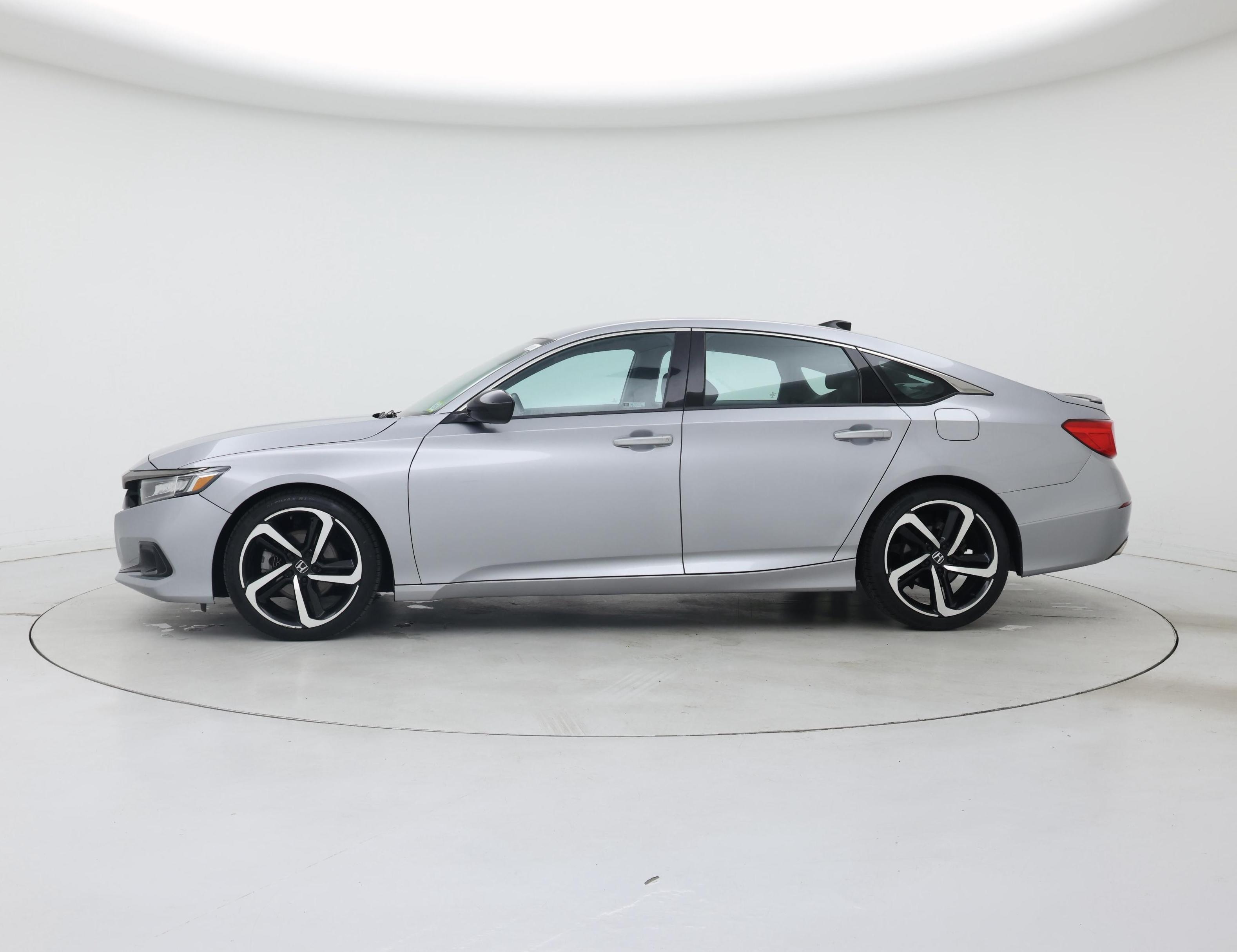 Thumbnail: 2022 Honda Accord - 3
