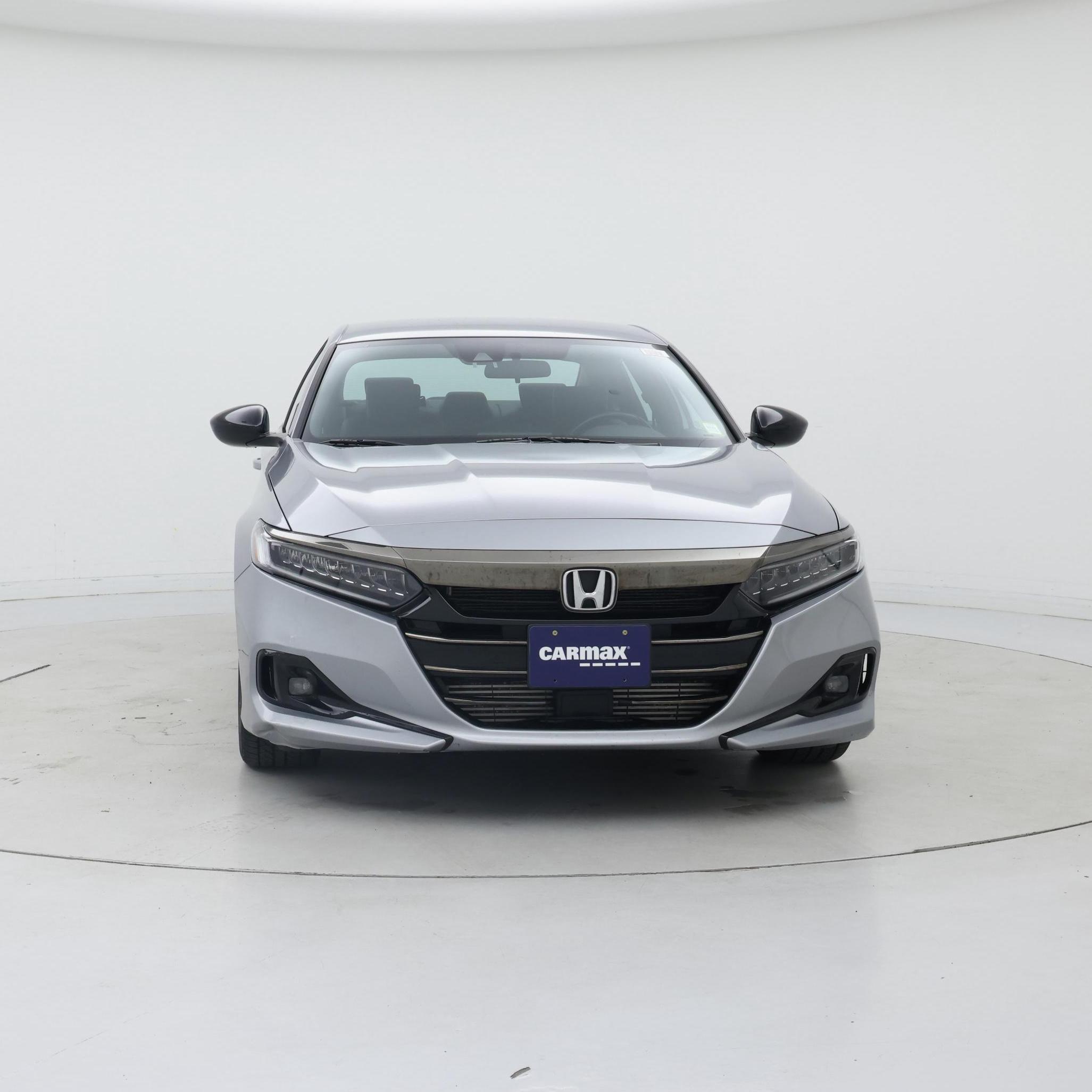 Thumbnail: 2022 Honda Accord - 5
