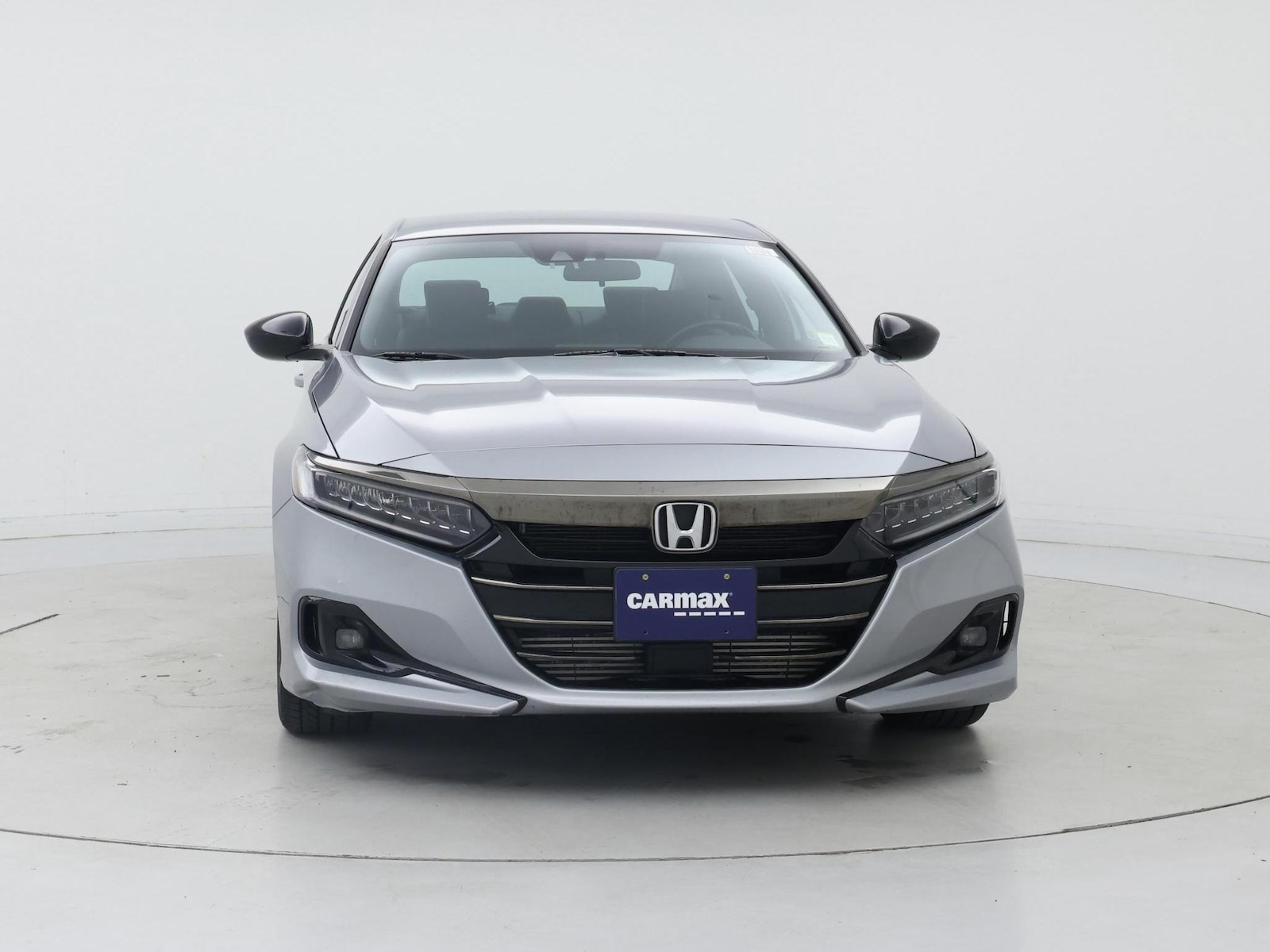 2022 Honda Accord Sport - Photo 6