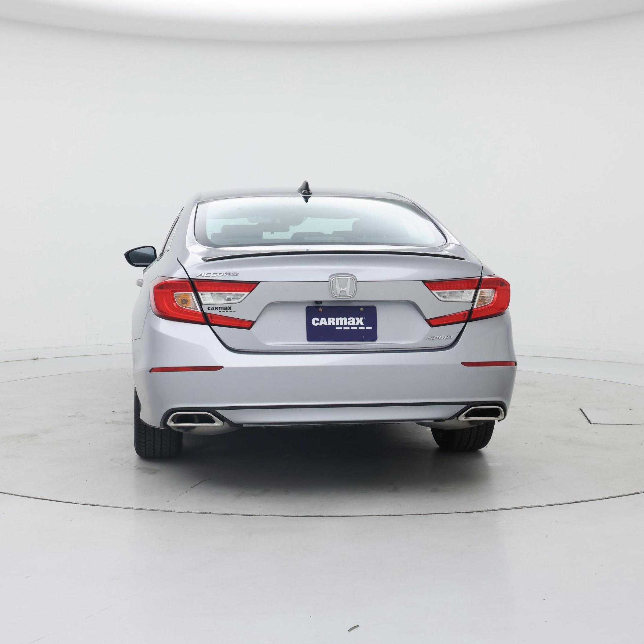 Thumbnail: 2022 Honda Accord - 6