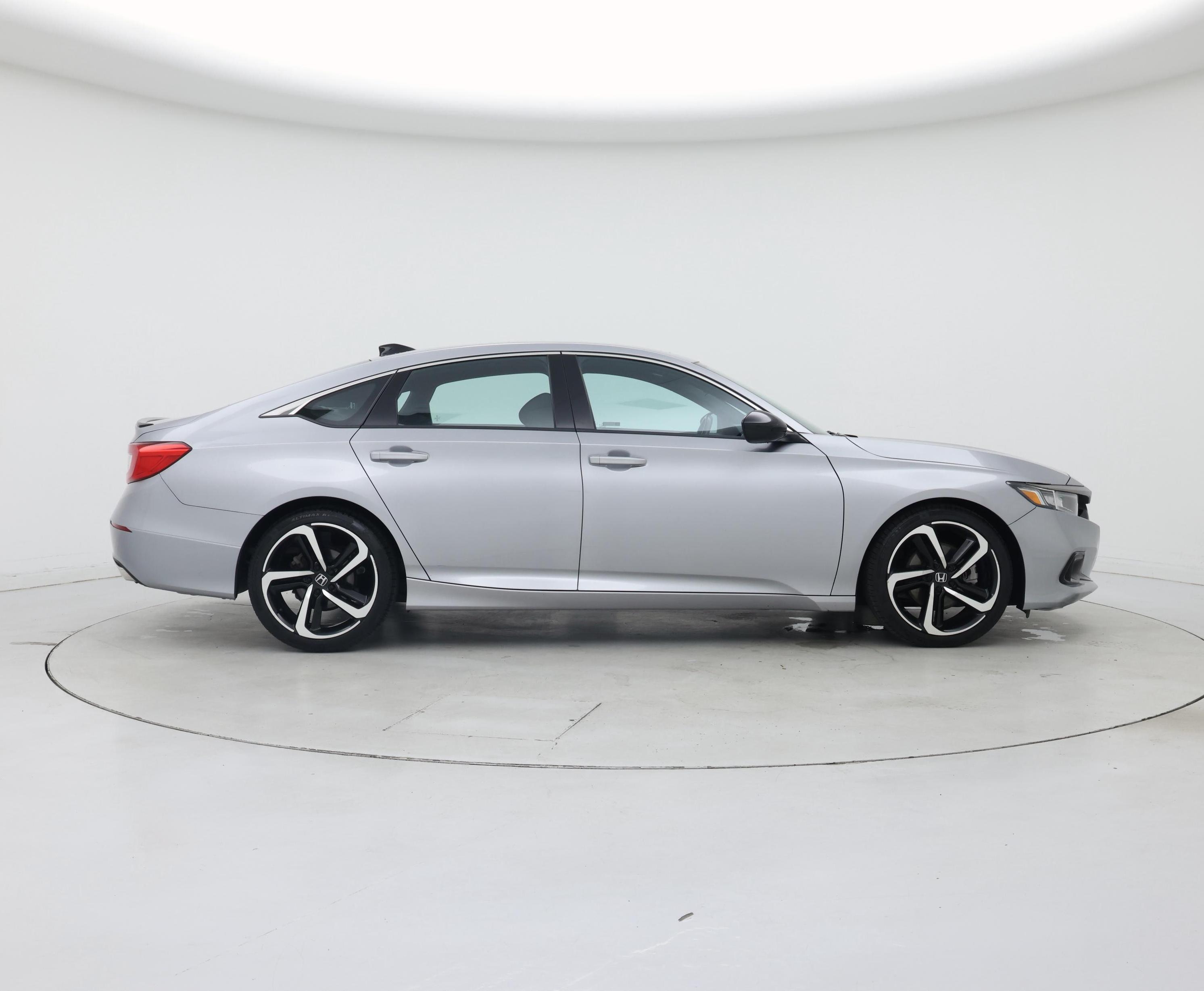 Thumbnail: 2022 Honda Accord - 7