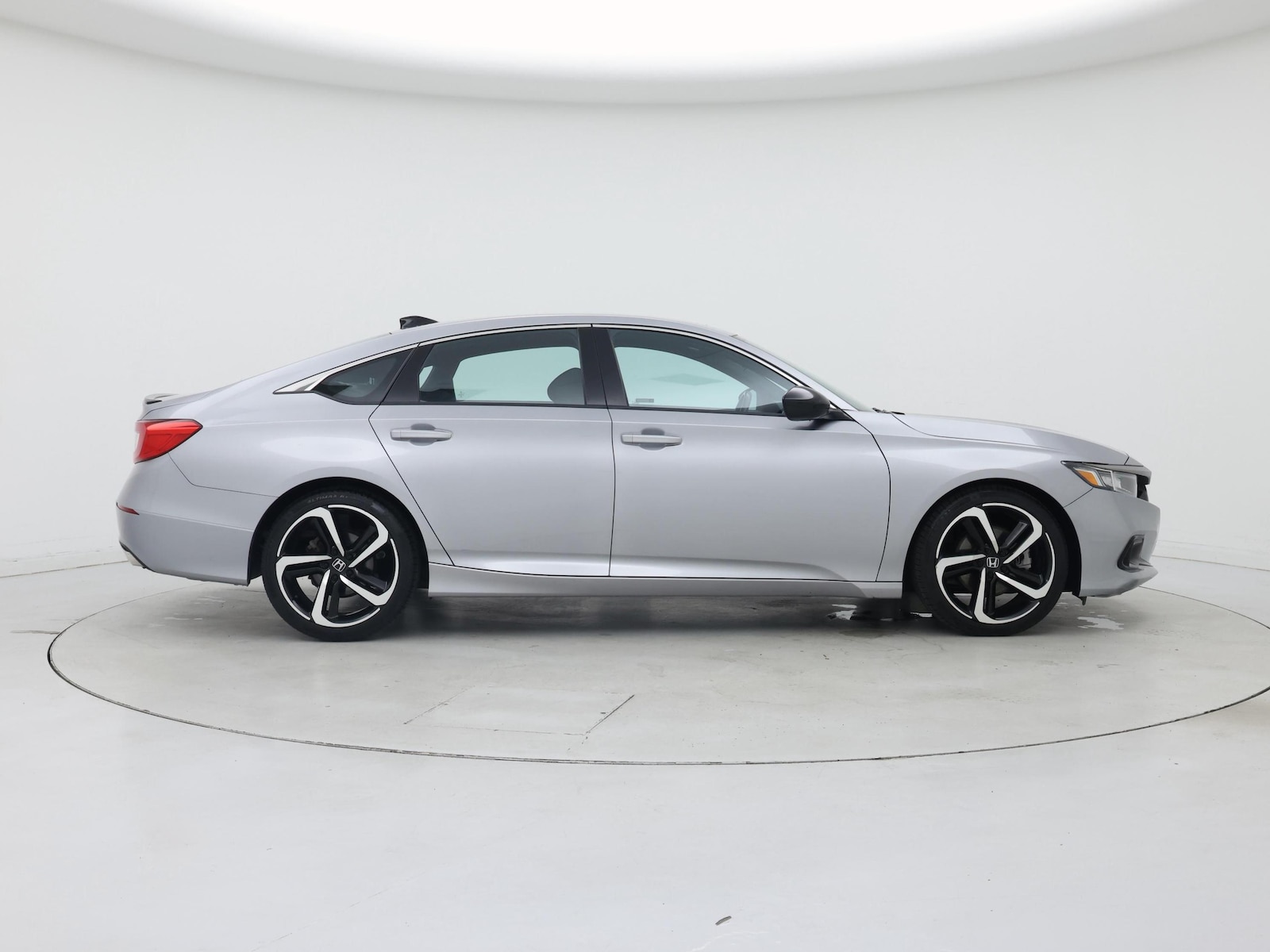 2022 Honda Accord Sport - Photo 8