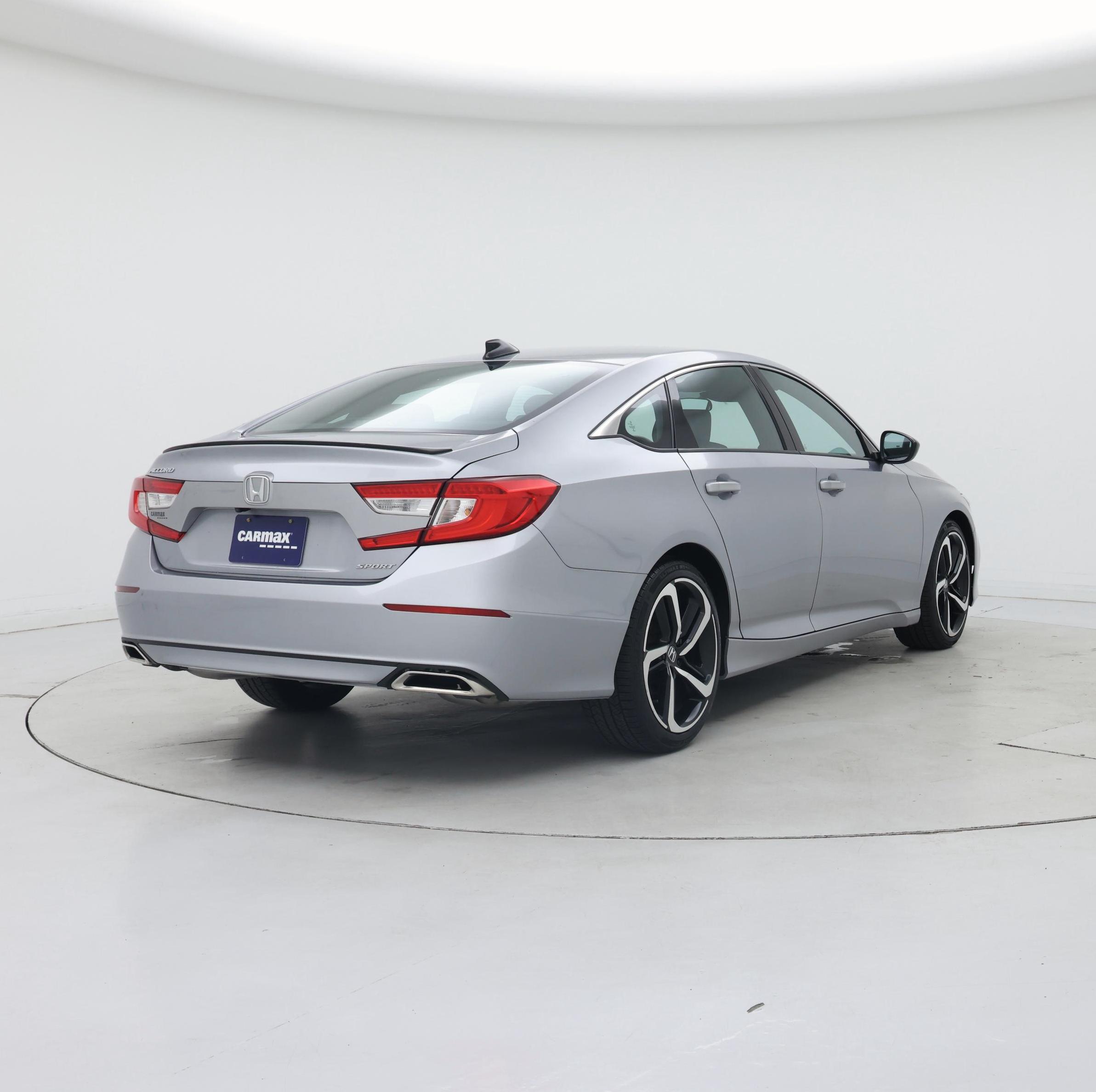 Thumbnail: 2022 Honda Accord - 8