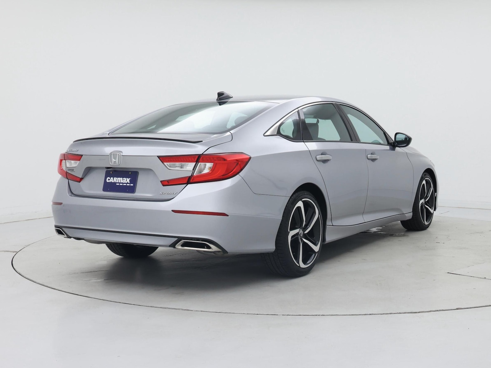 2022 Honda Accord Sport - Photo 9