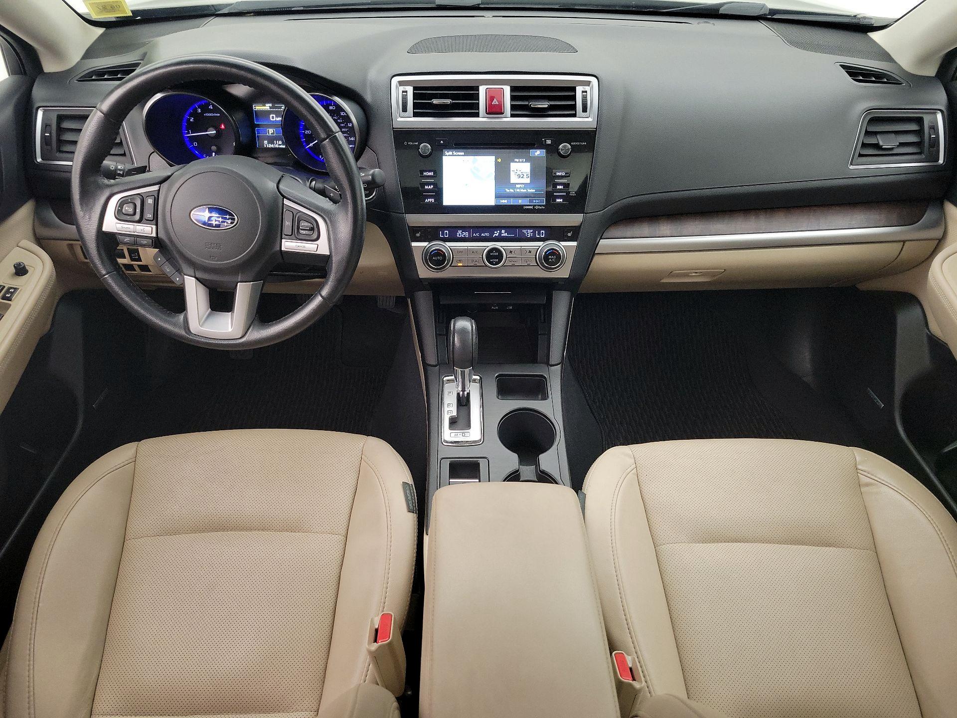 Thumbnail: 2016 Subaru Outback - 9