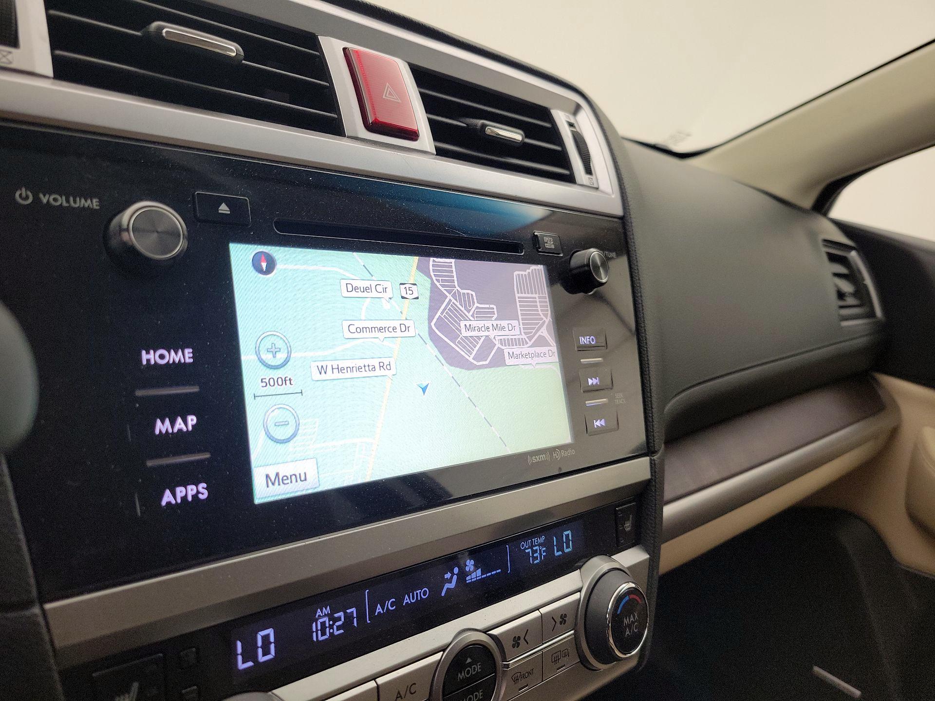 Thumbnail: 2016 Subaru Outback - 14