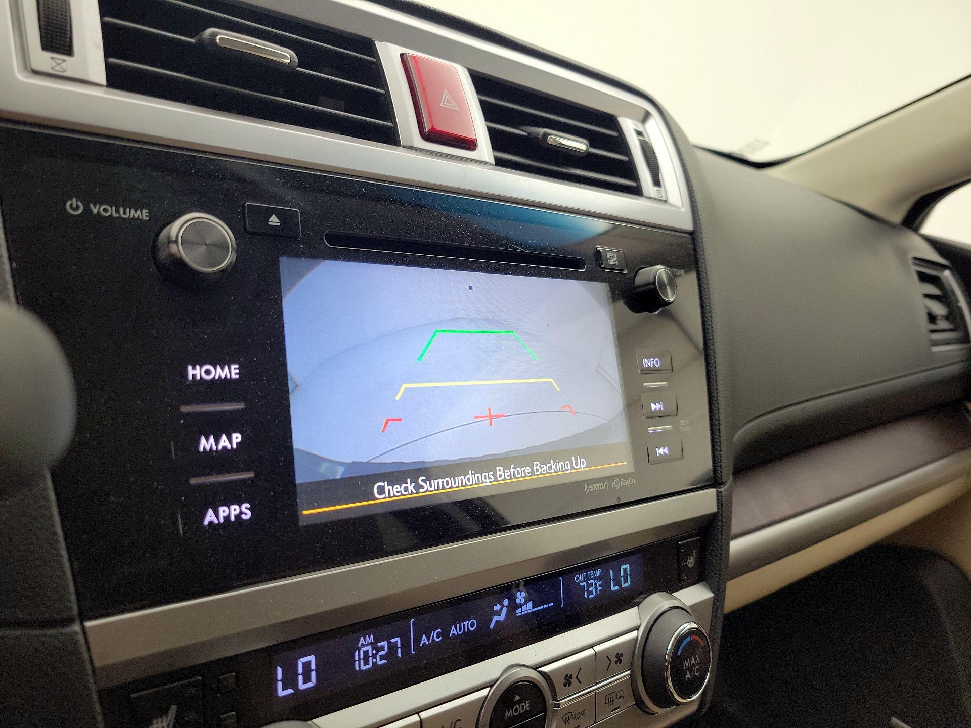 Thumbnail: 2016 Subaru Outback - 15