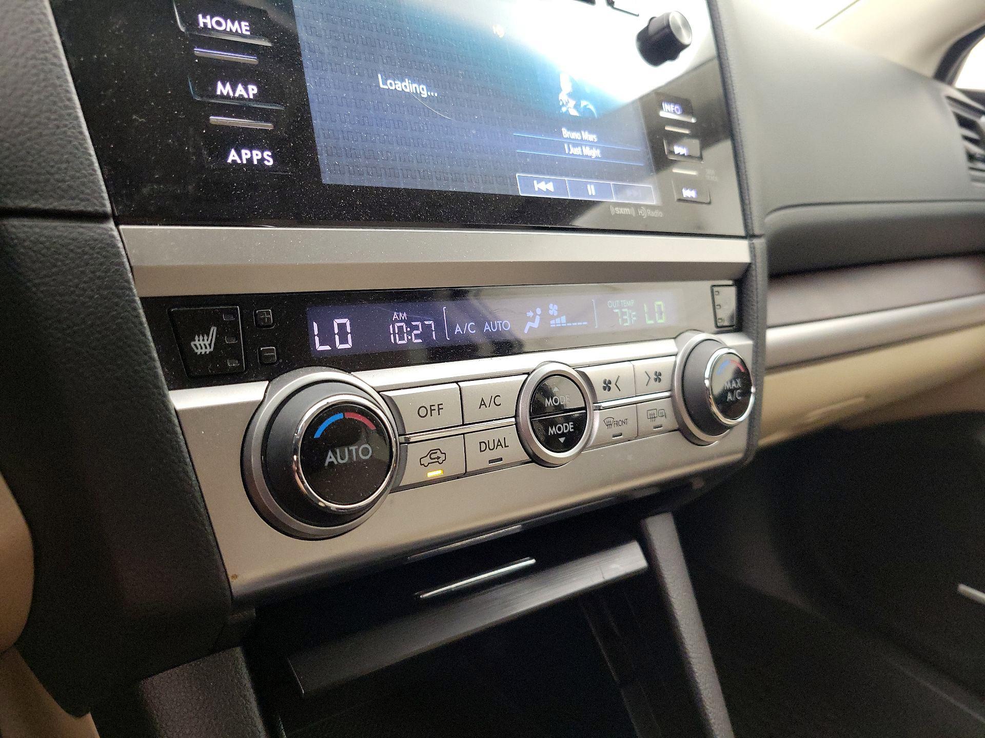 Thumbnail: 2016 Subaru Outback - 17