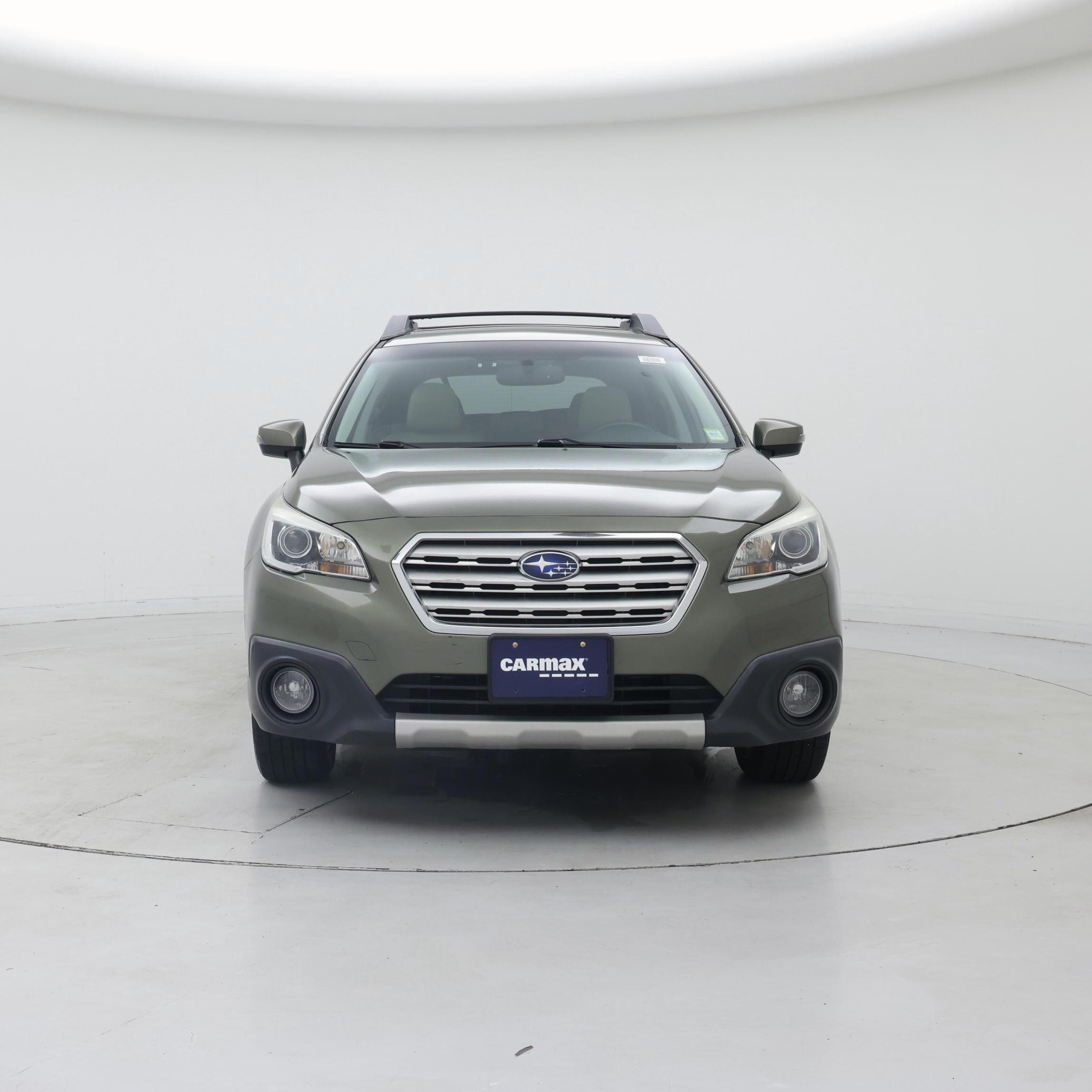 Thumbnail: 2016 Subaru Outback - 5
