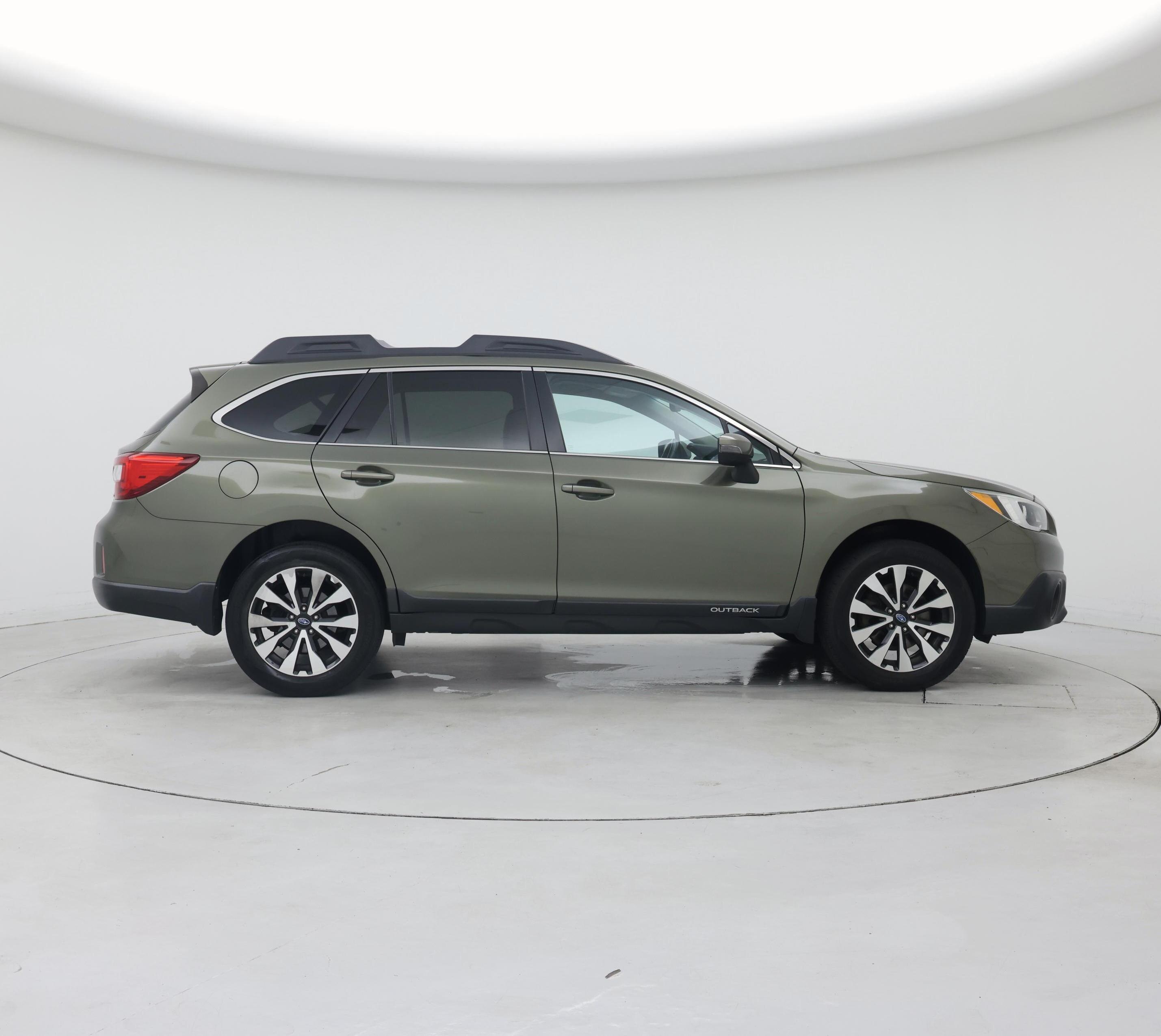 Thumbnail: 2016 Subaru Outback - 7