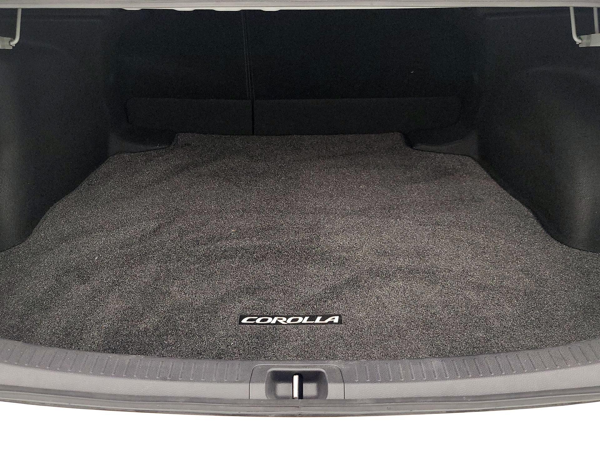 Thumbnail: 2021 Toyota Corolla - 20