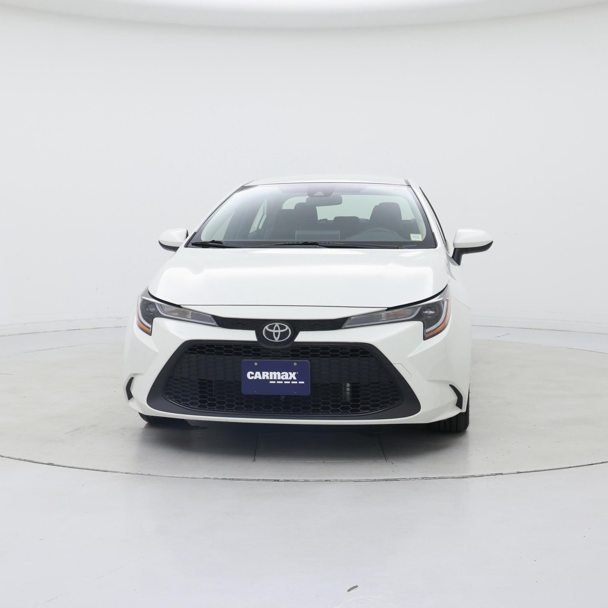 Thumbnail: 2021 Toyota Corolla - 5