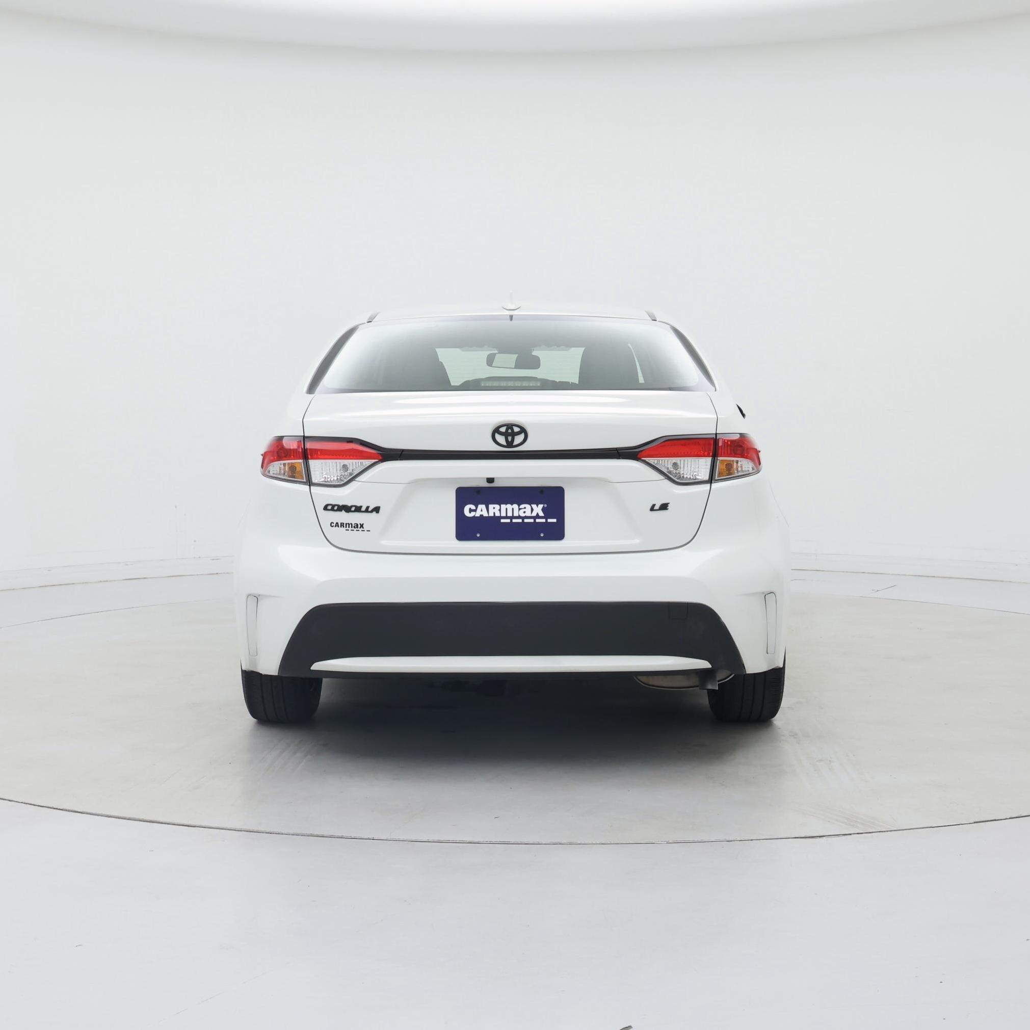 Thumbnail: 2021 Toyota Corolla - 6