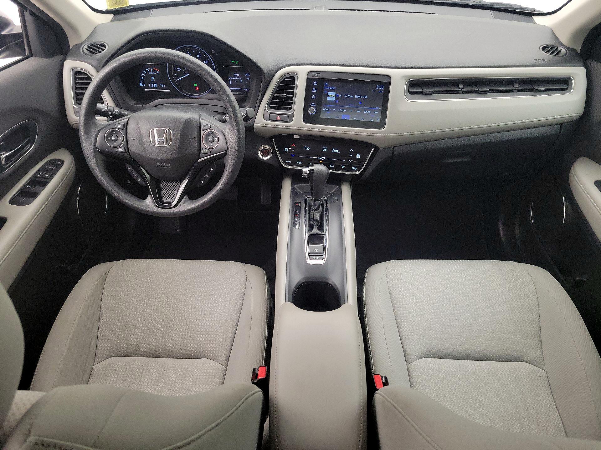 Thumbnail: 2021 Honda HR-V - 9