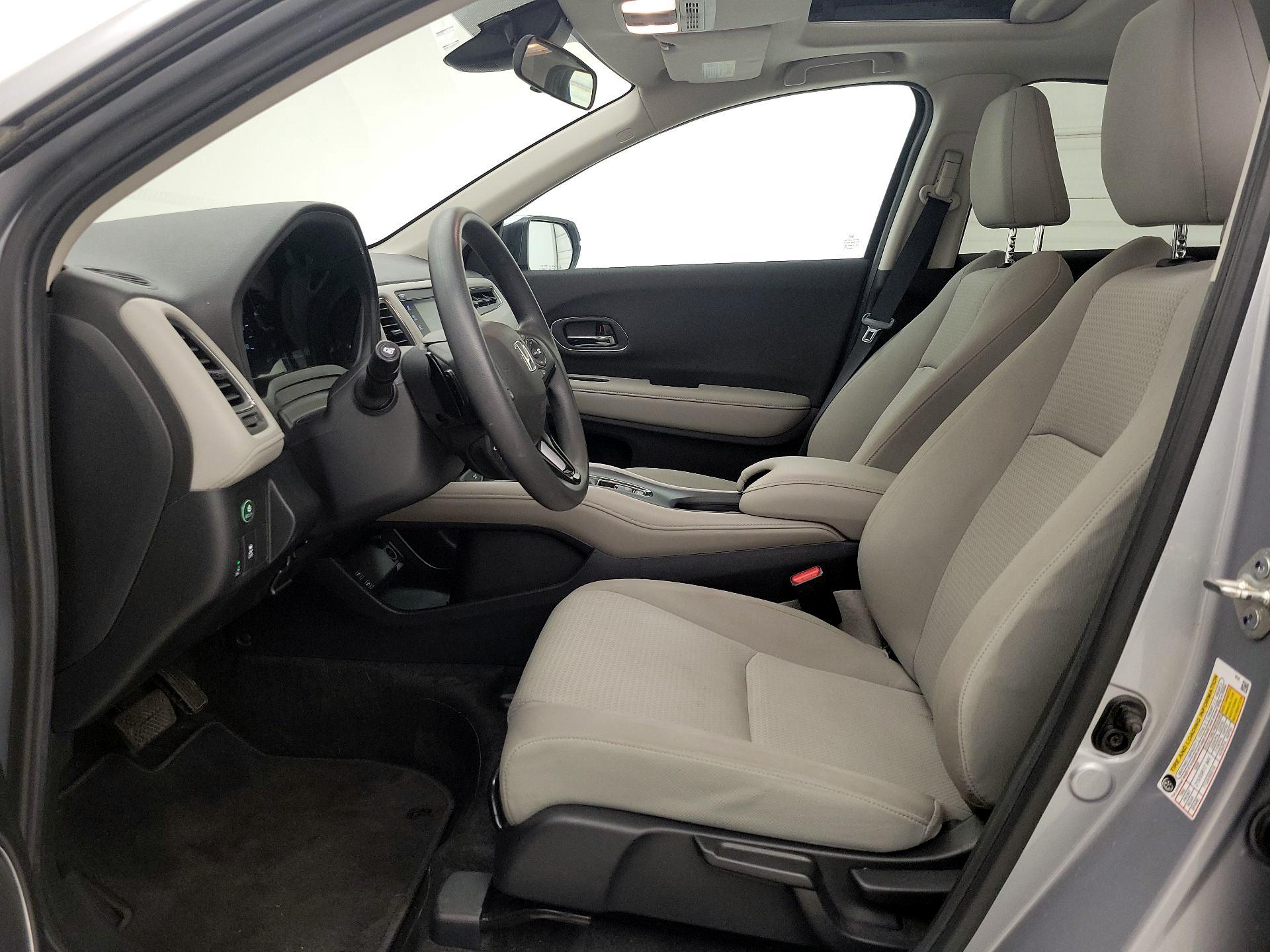 Thumbnail: 2021 Honda HR-V - 11