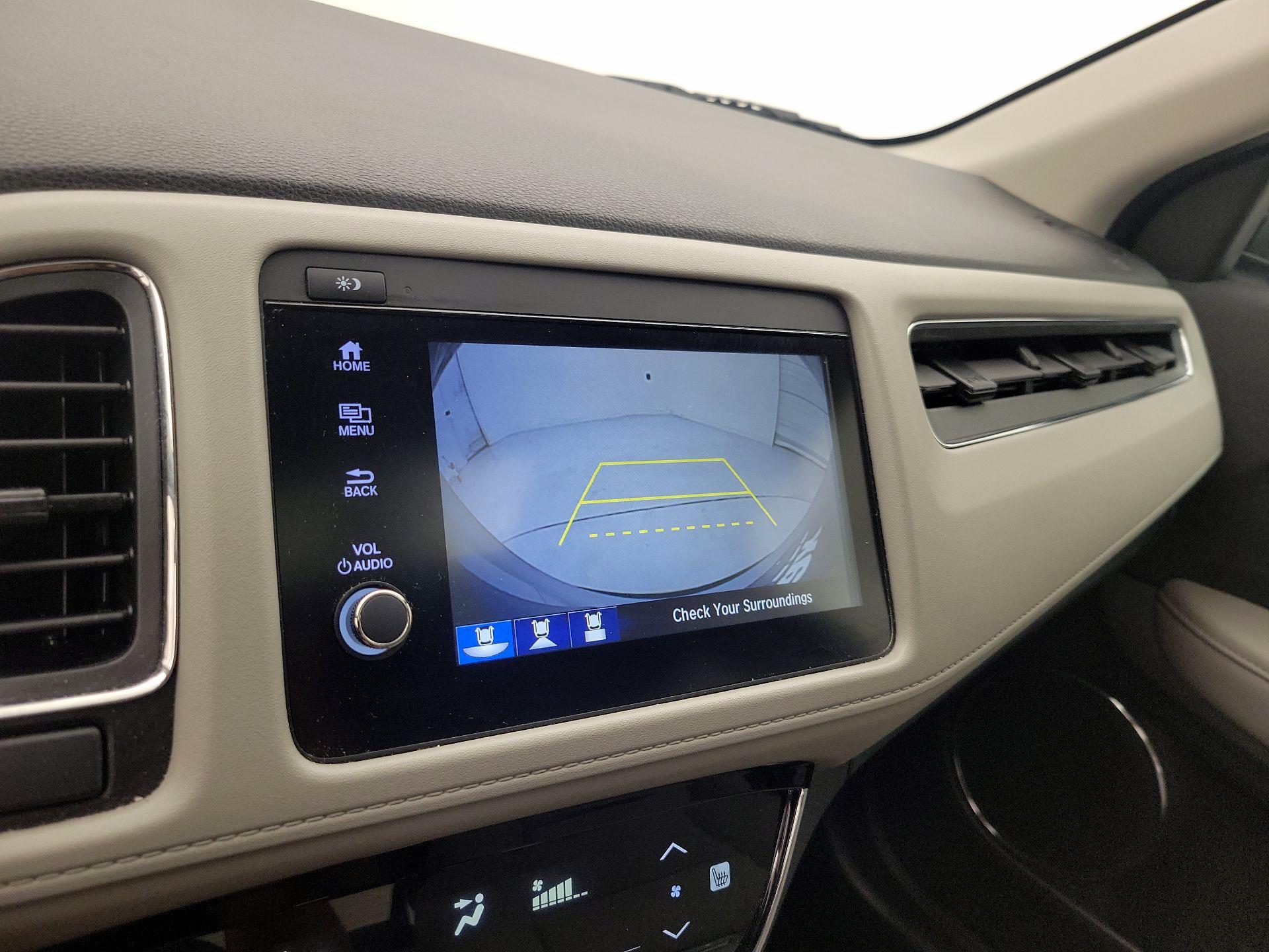 Thumbnail: 2021 Honda HR-V - 14