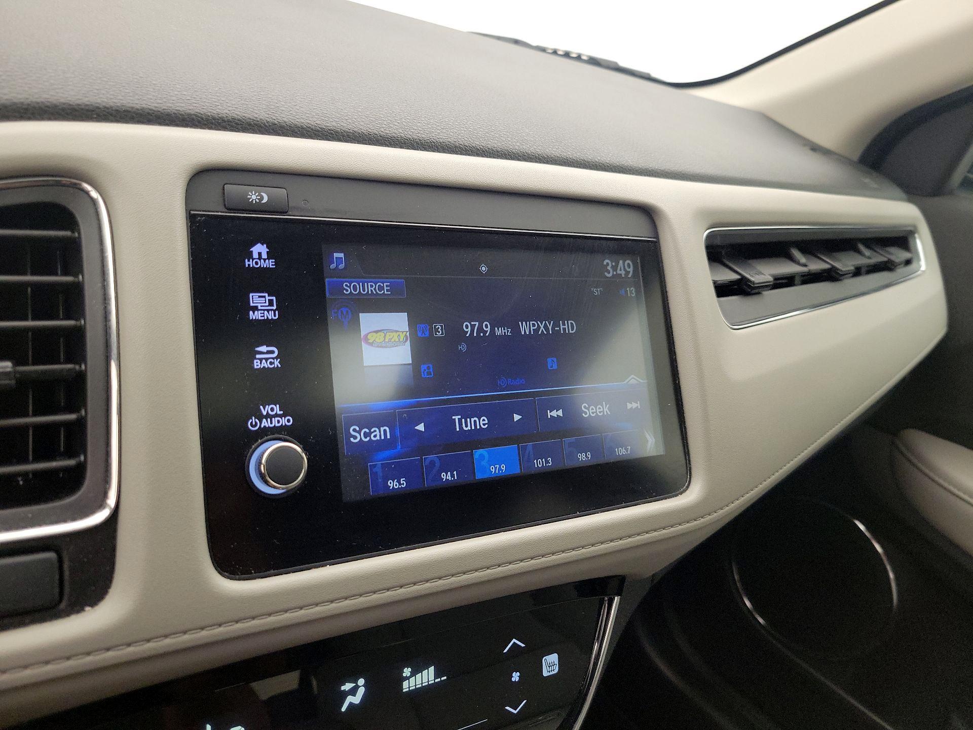 Thumbnail: 2021 Honda HR-V - 15