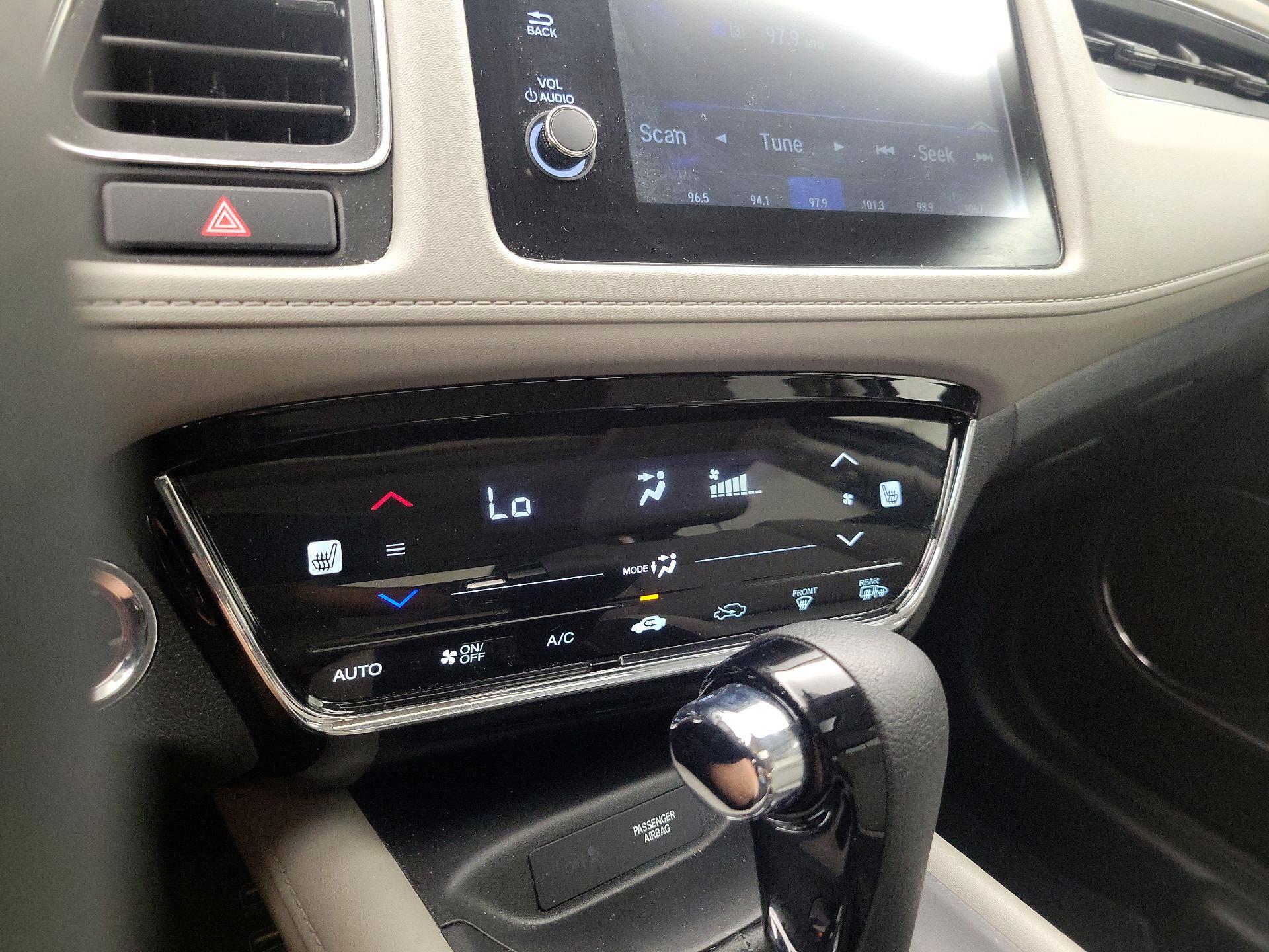Thumbnail: 2021 Honda HR-V - 16