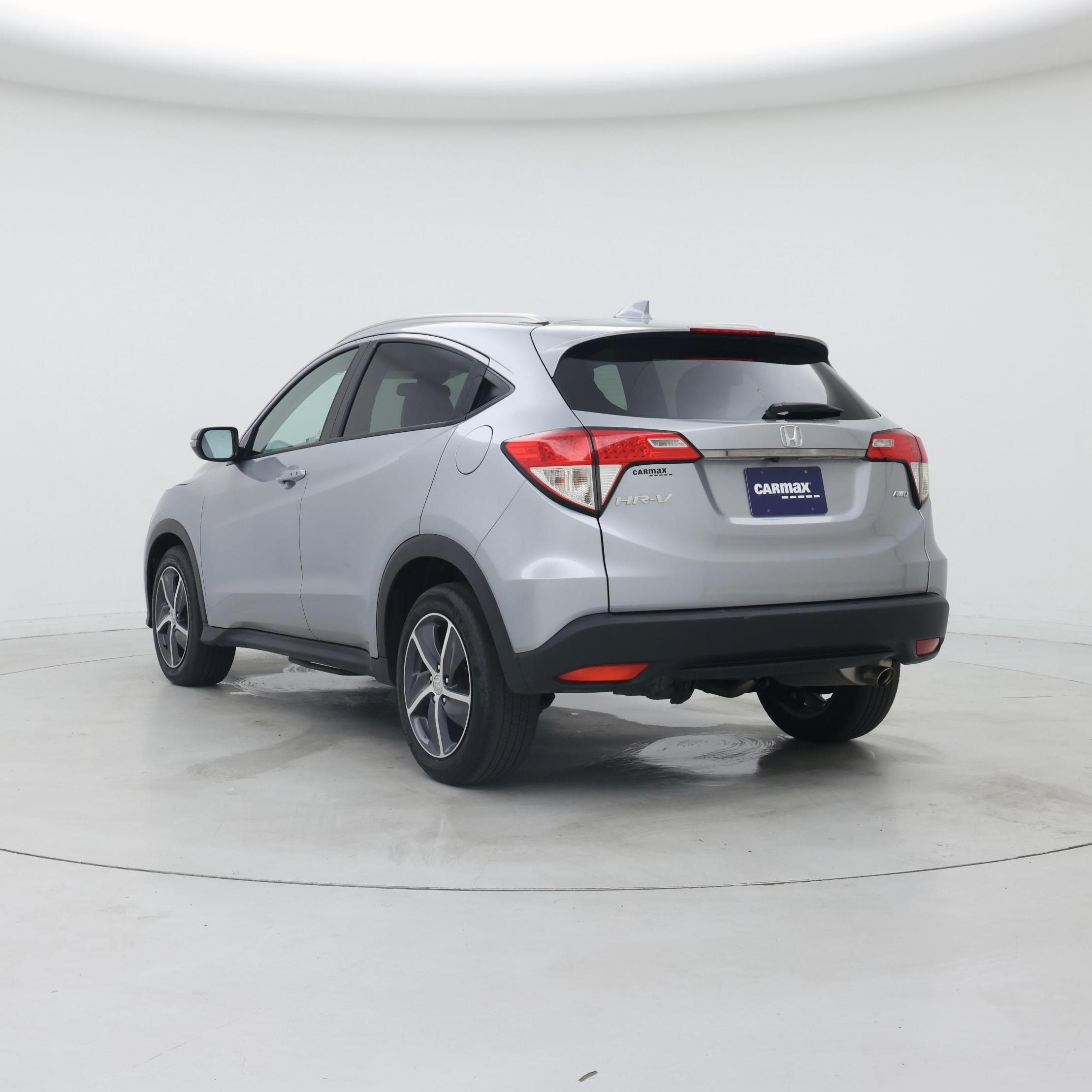 Thumbnail: 2021 Honda HR-V - 2