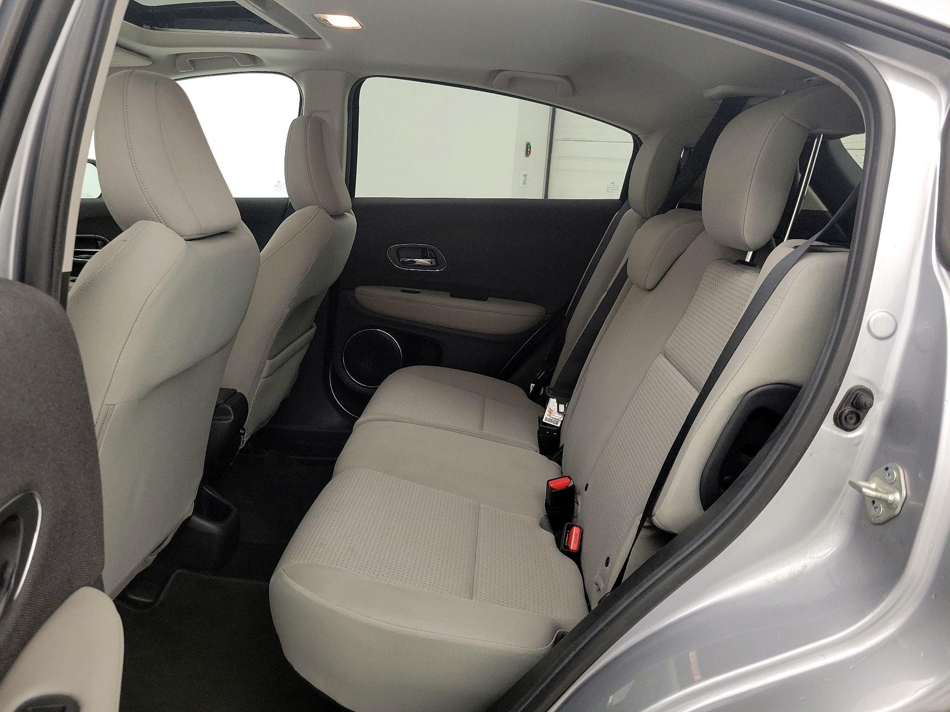 Thumbnail: 2021 Honda HR-V - 20