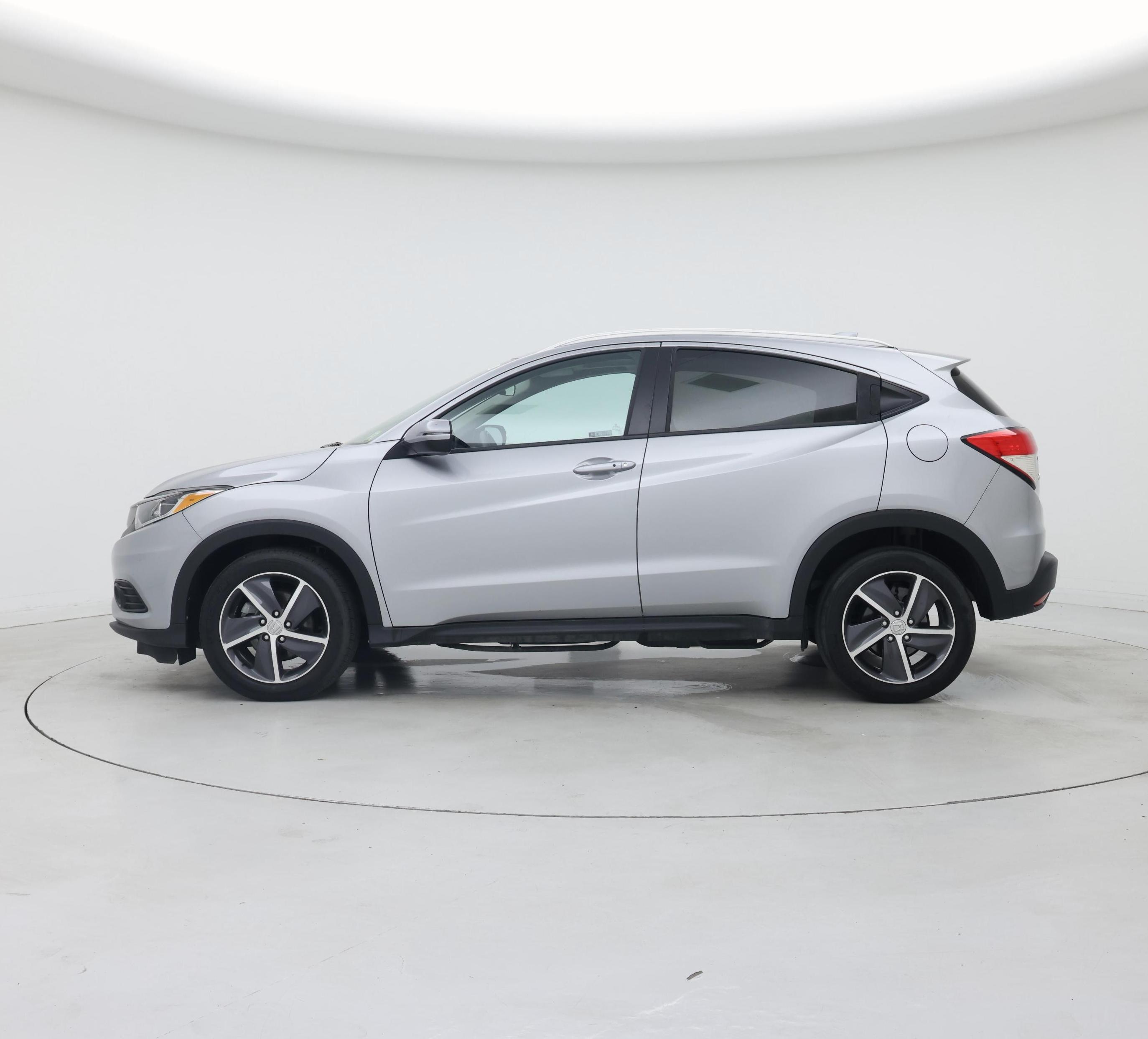 Thumbnail: 2021 Honda HR-V - 3