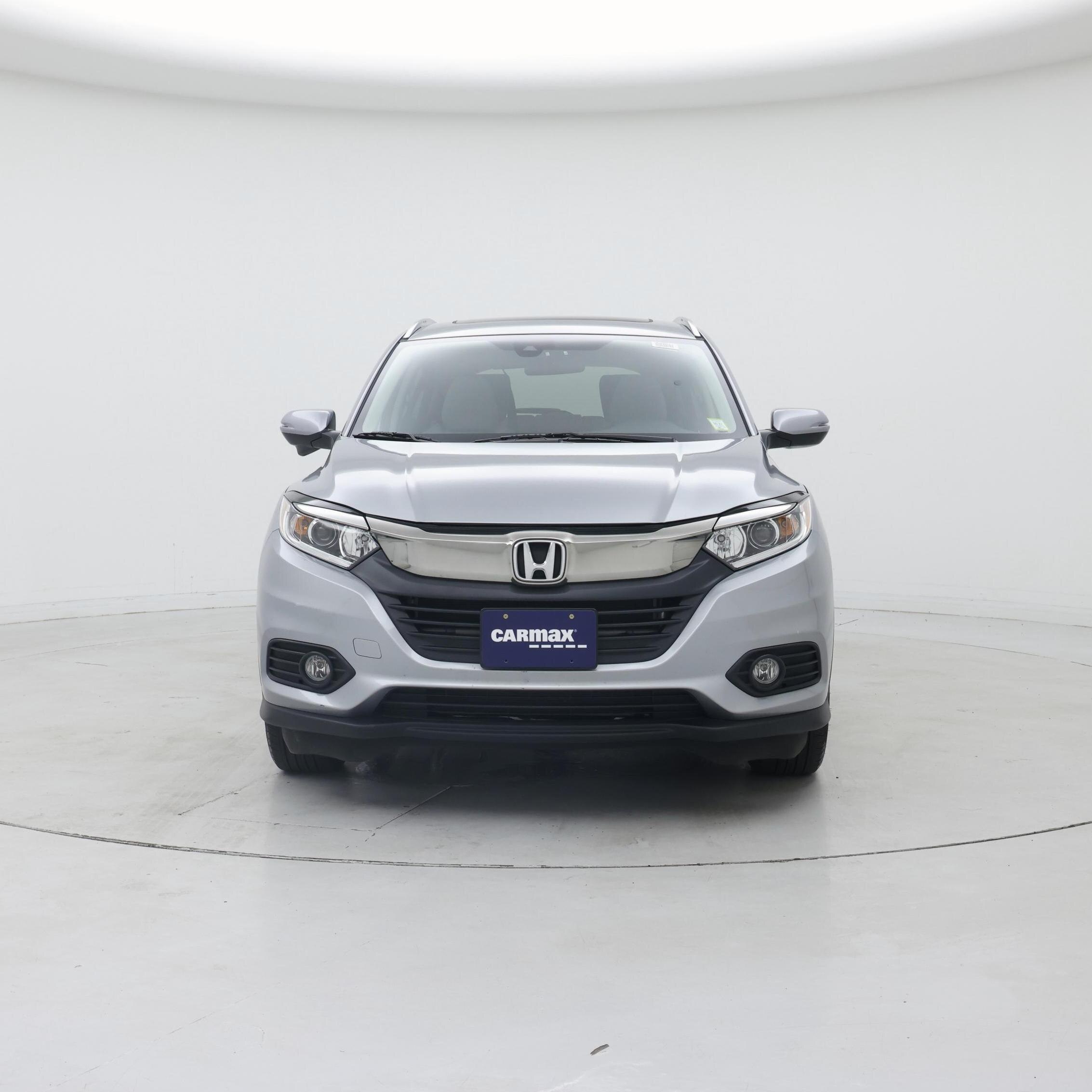 Thumbnail: 2021 Honda HR-V - 5