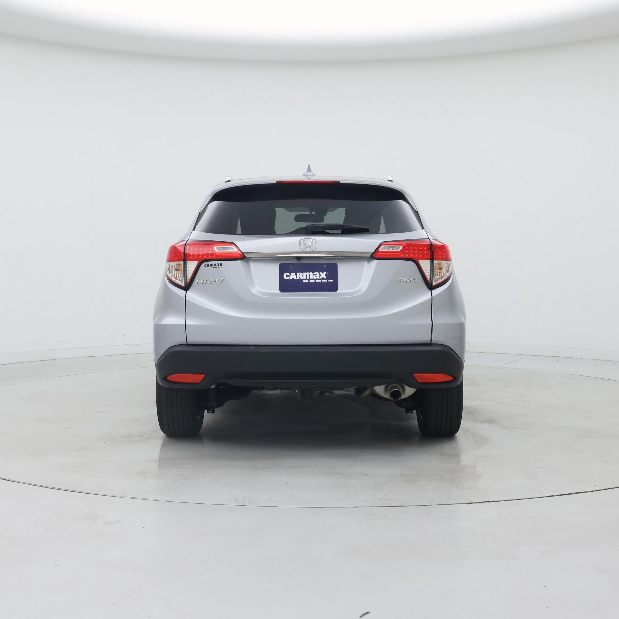 Thumbnail: 2021 Honda HR-V - 6