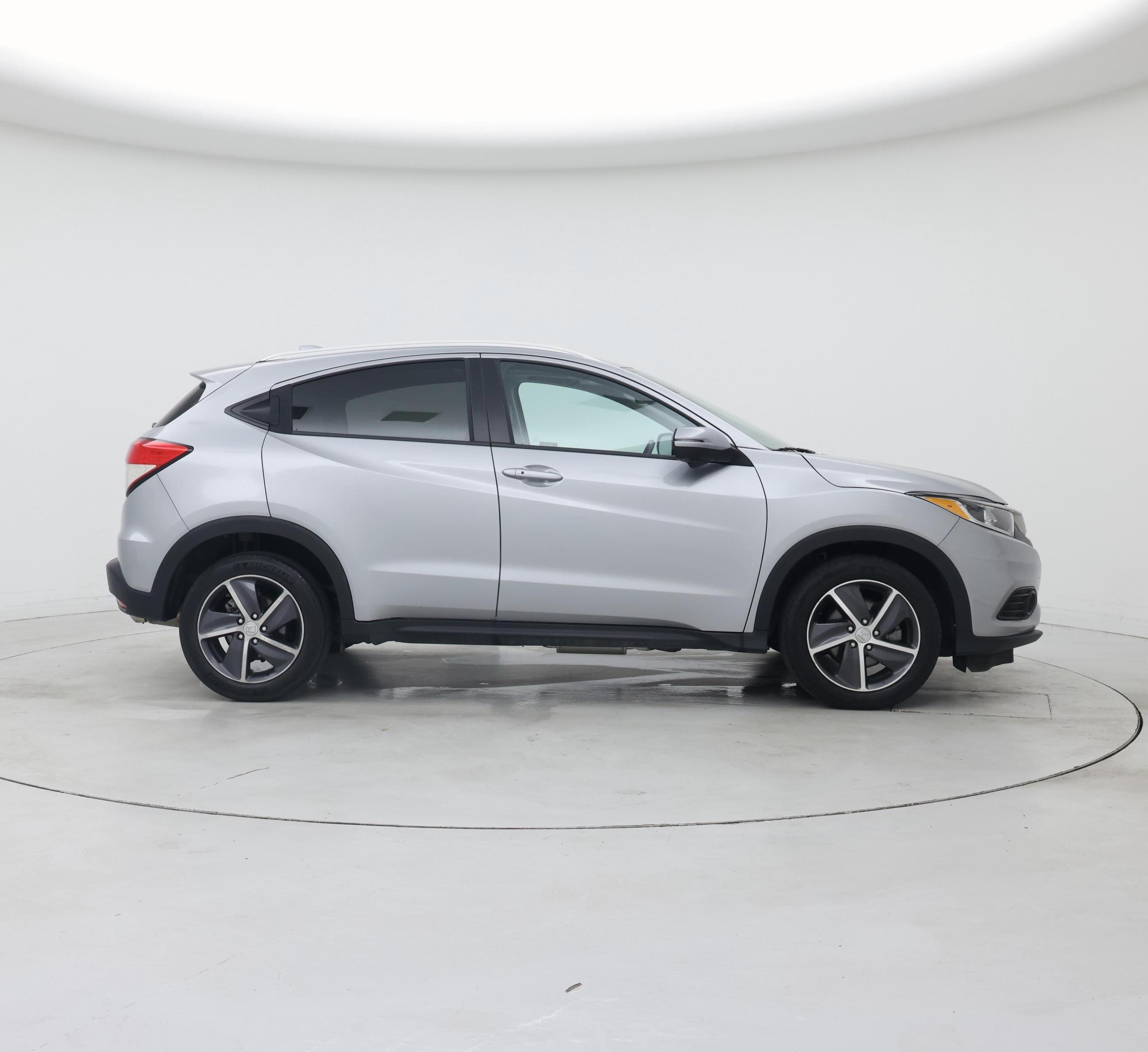 Thumbnail: 2021 Honda HR-V - 7