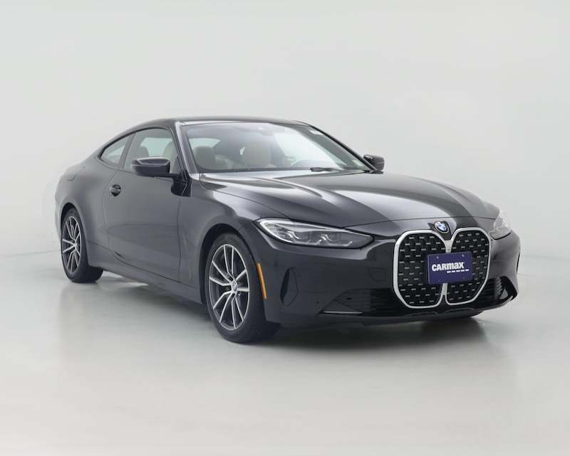 2021 BMW 430 I xDrive