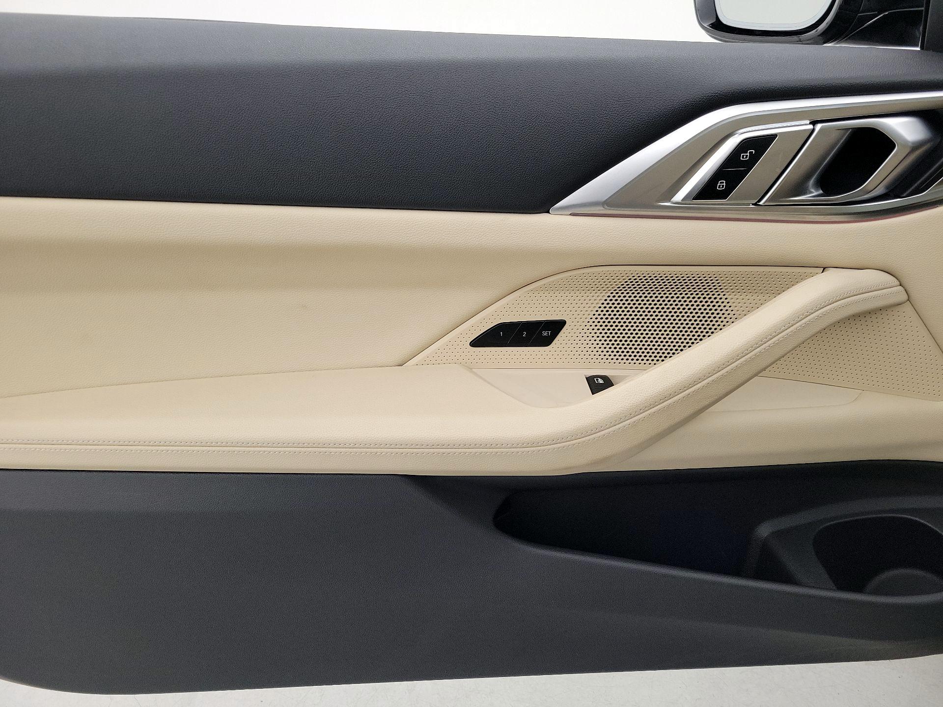 Thumbnail: 2021 BMW 4 Series - 12
