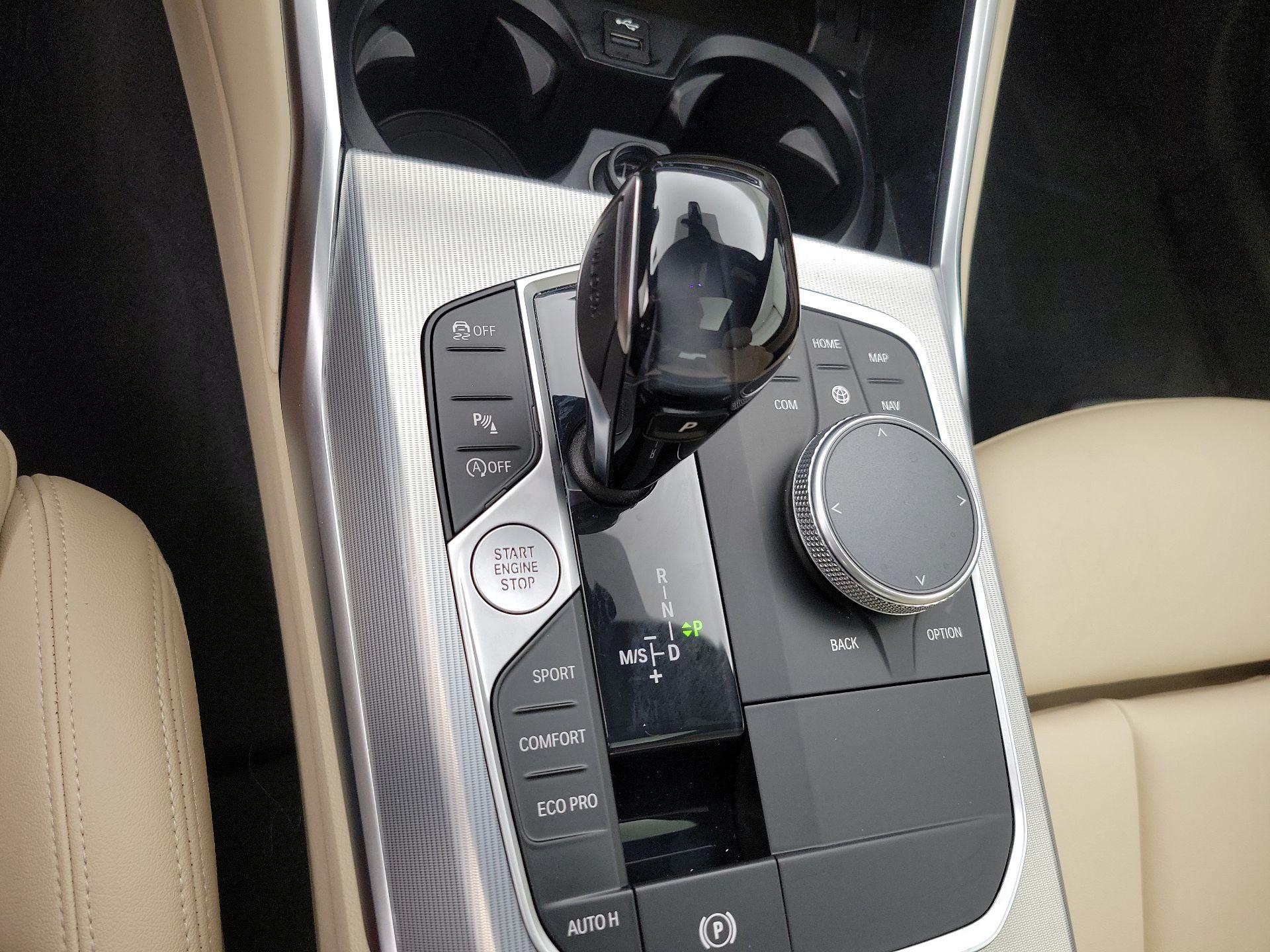 Thumbnail: 2021 BMW 4 Series - 18