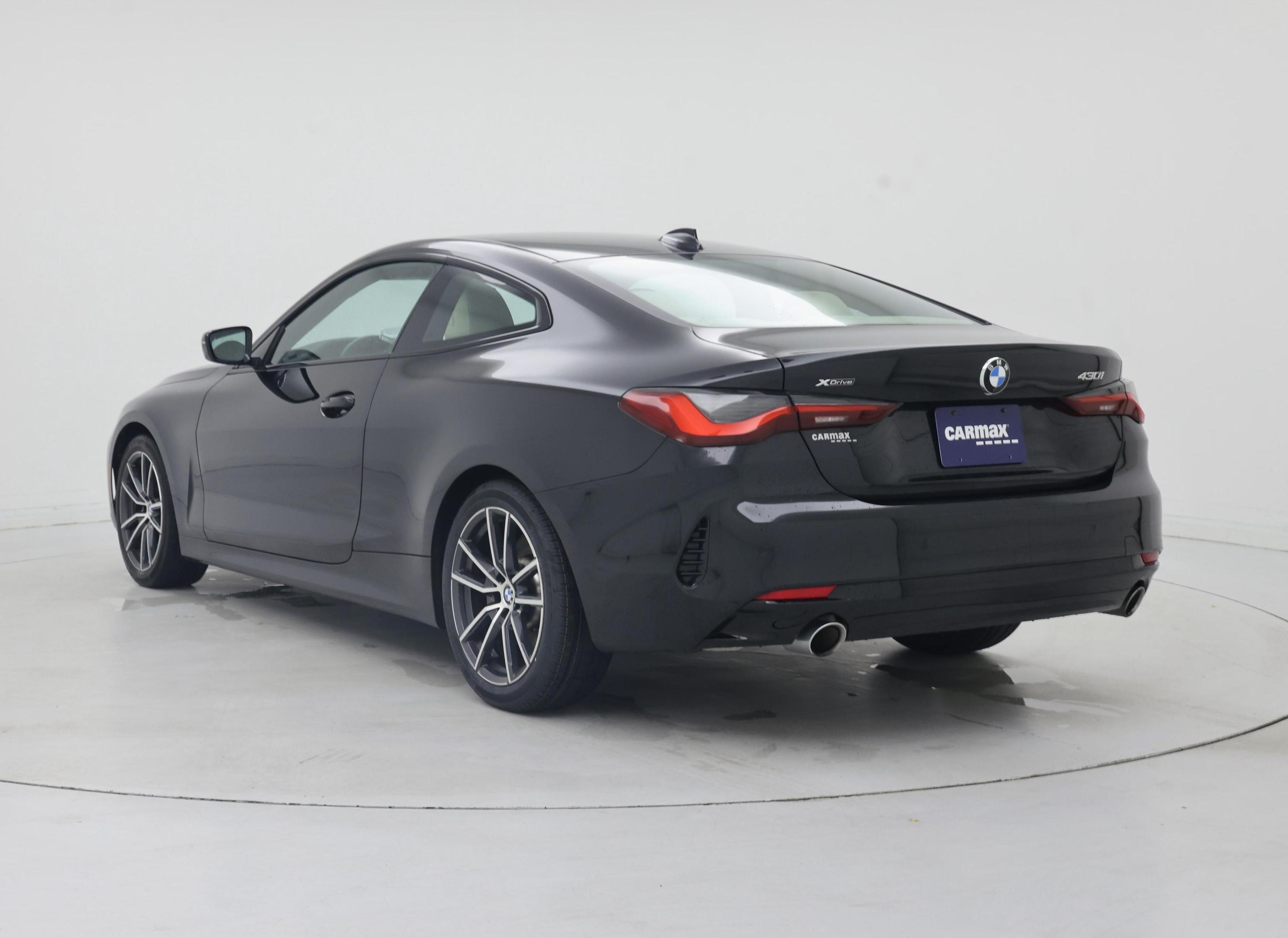 Thumbnail: 2021 BMW 4 Series - 2