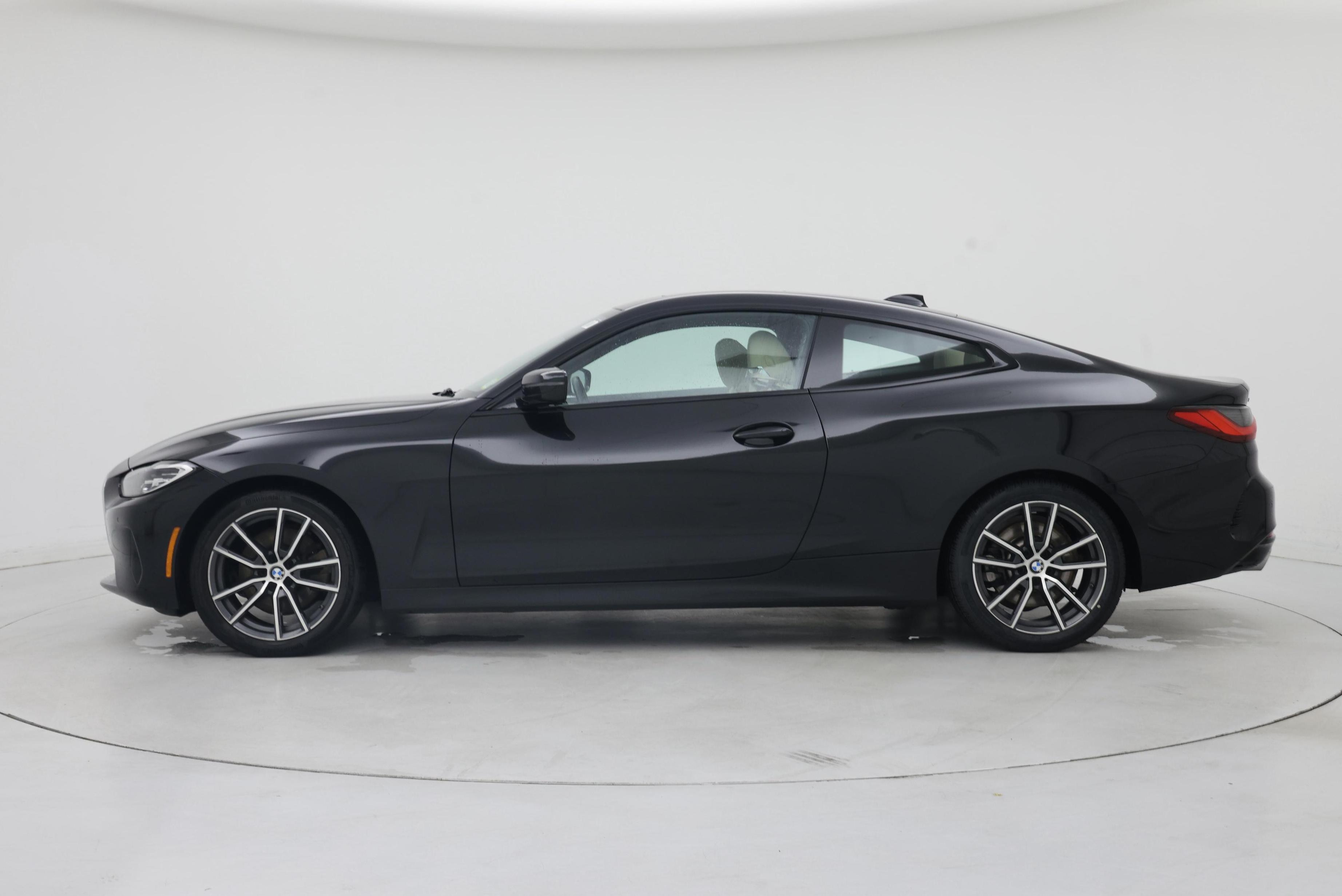 Thumbnail: 2021 BMW 4 Series - 3