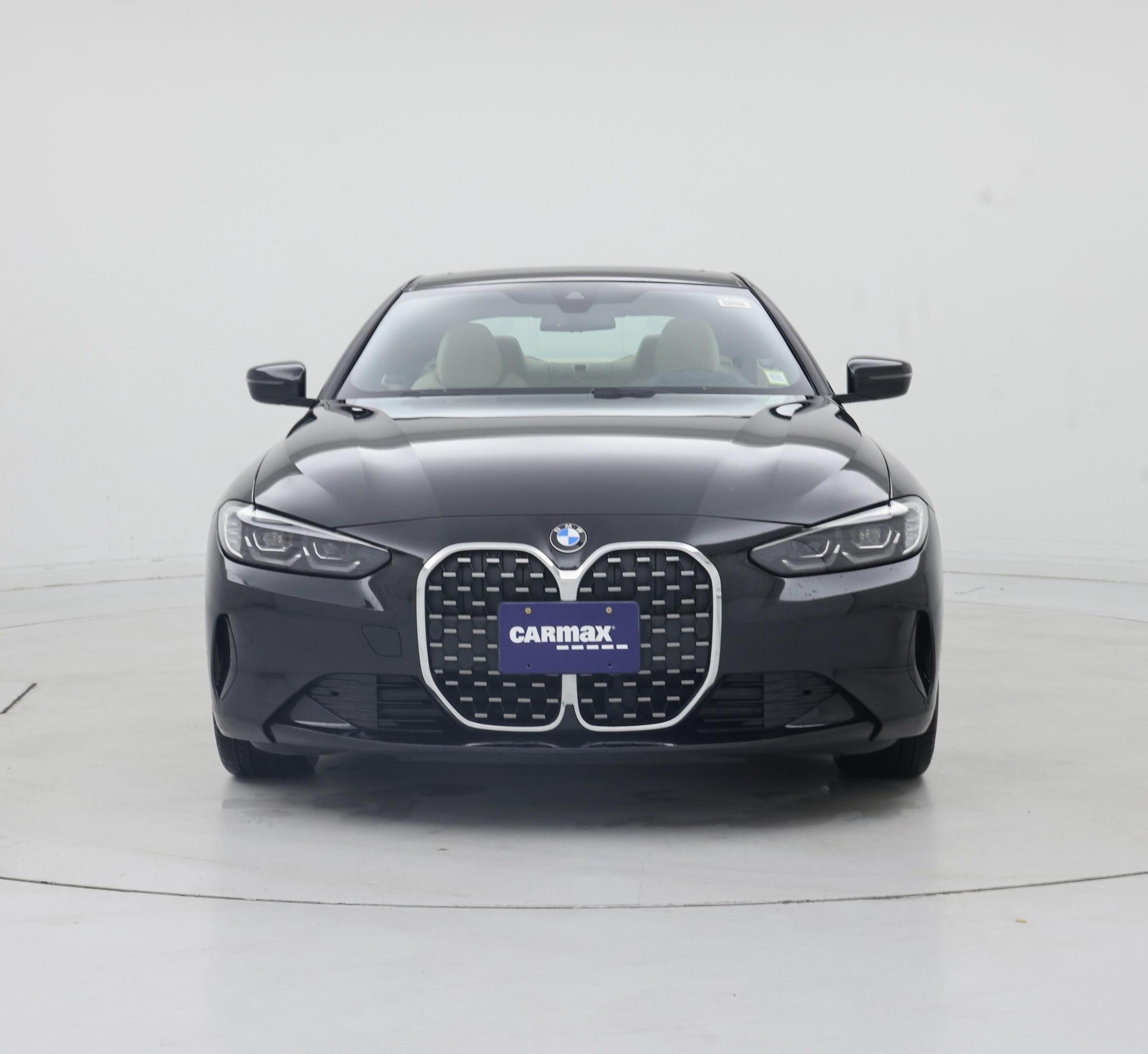 Thumbnail: 2021 BMW 4 Series - 5