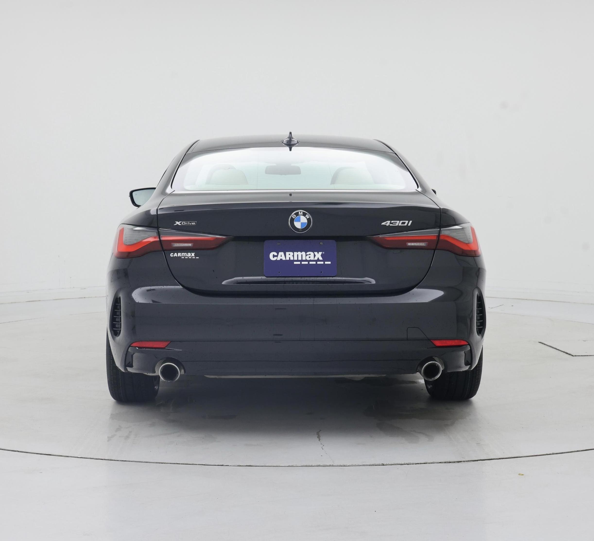 Thumbnail: 2021 BMW 4 Series - 6