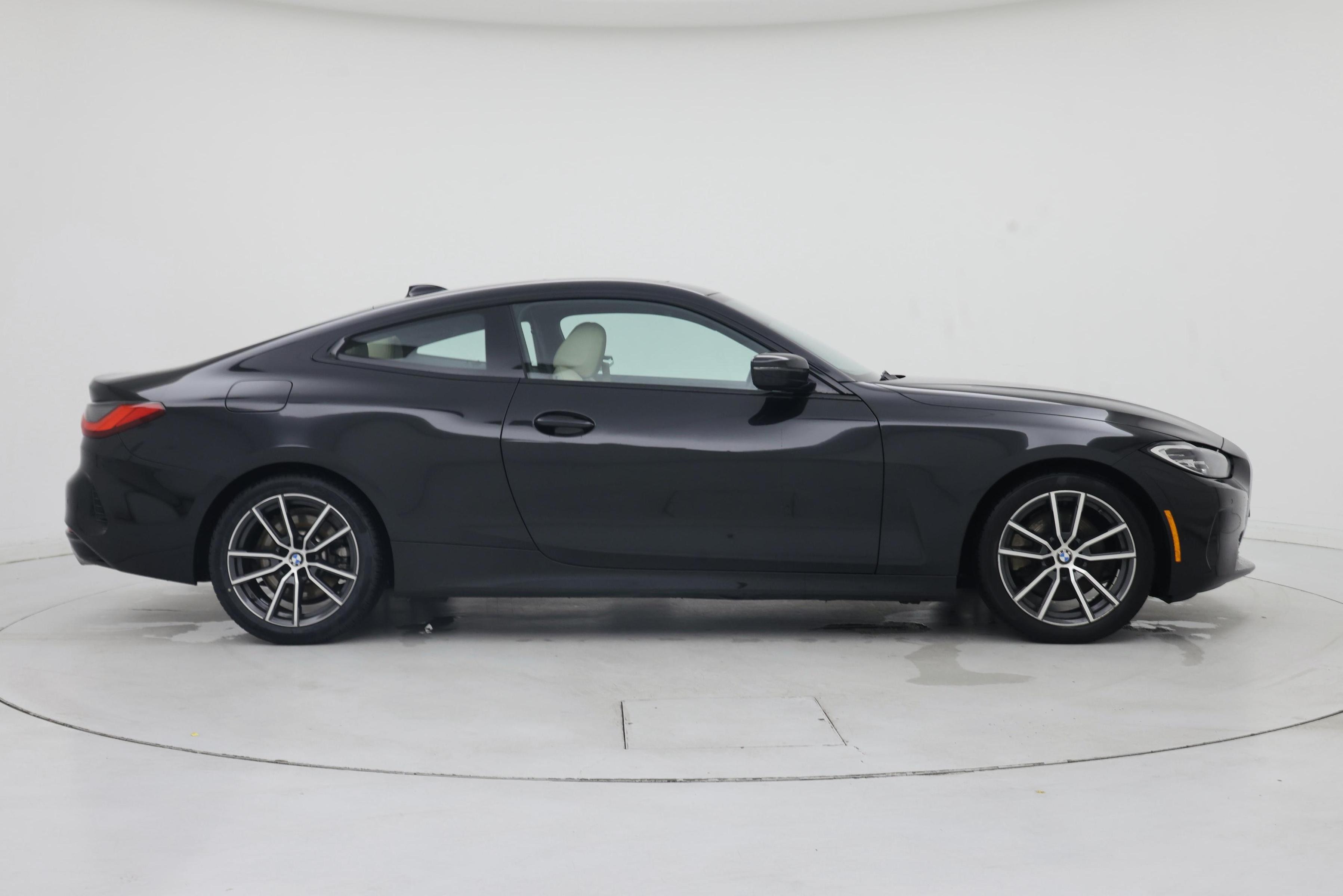Thumbnail: 2021 BMW 4 Series - 7