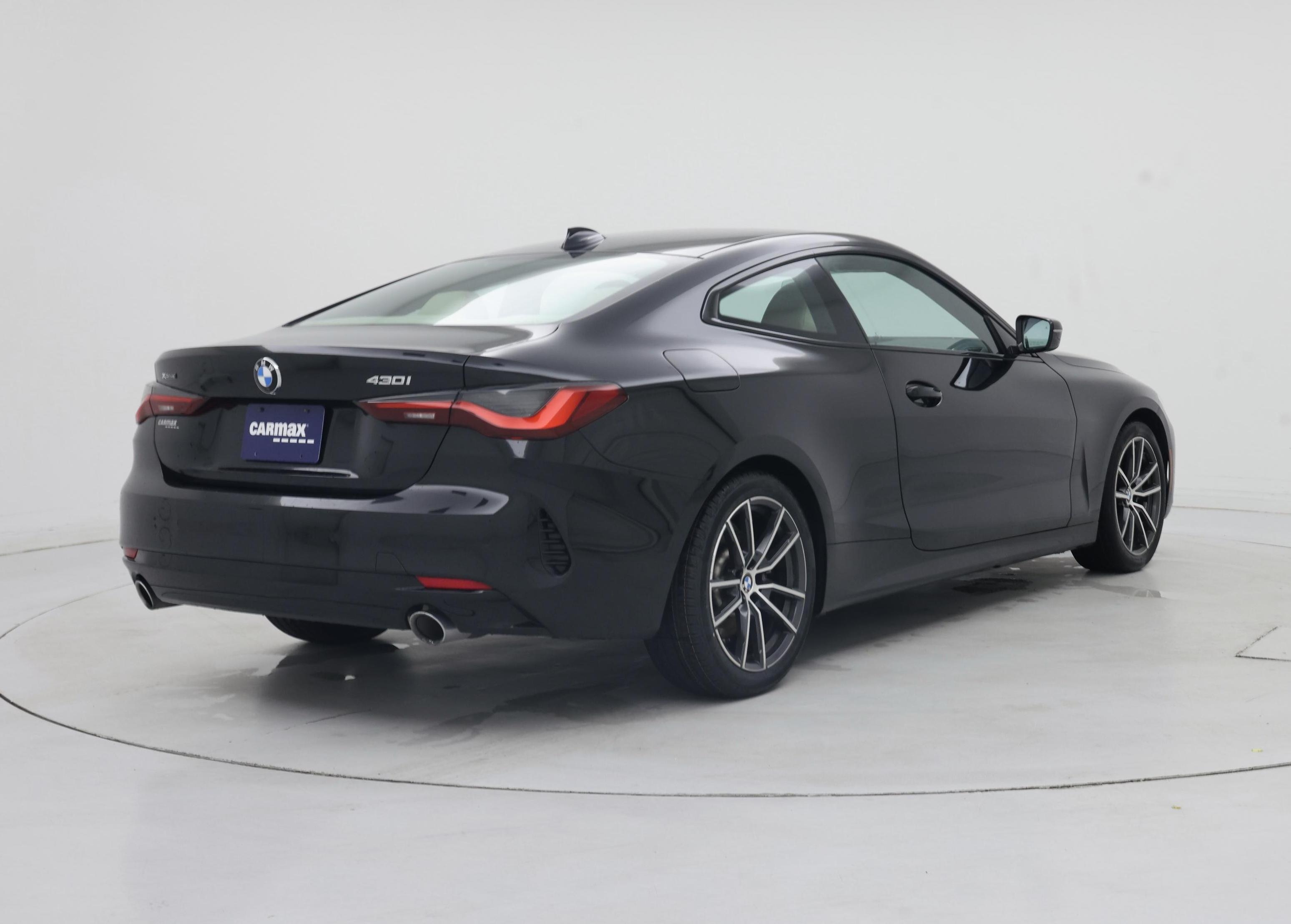 Thumbnail: 2021 BMW 4 Series - 8