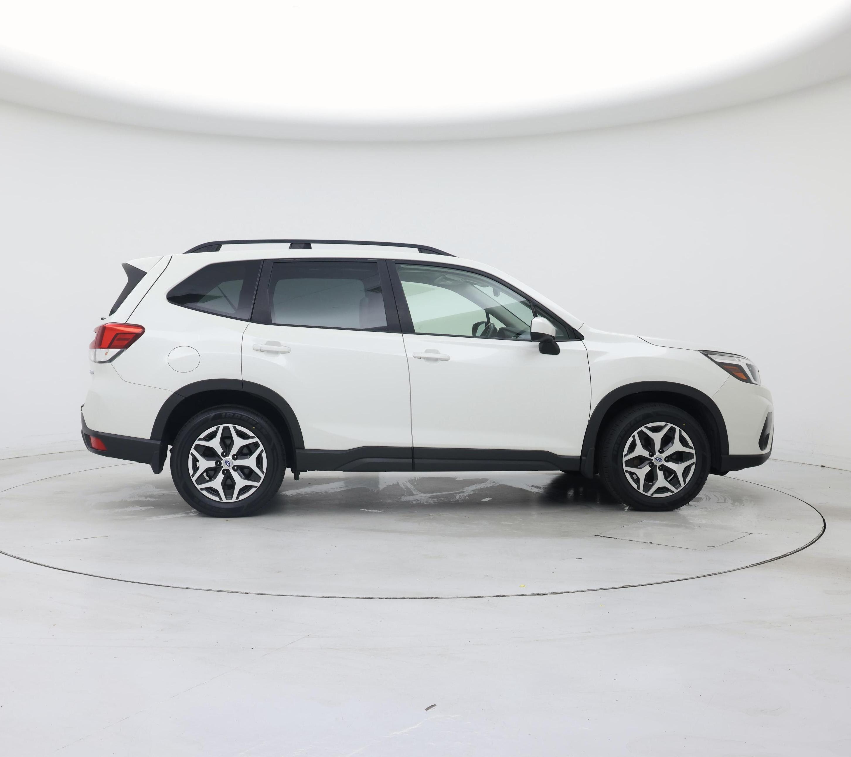Thumbnail: 2020 Subaru Forester - 7
