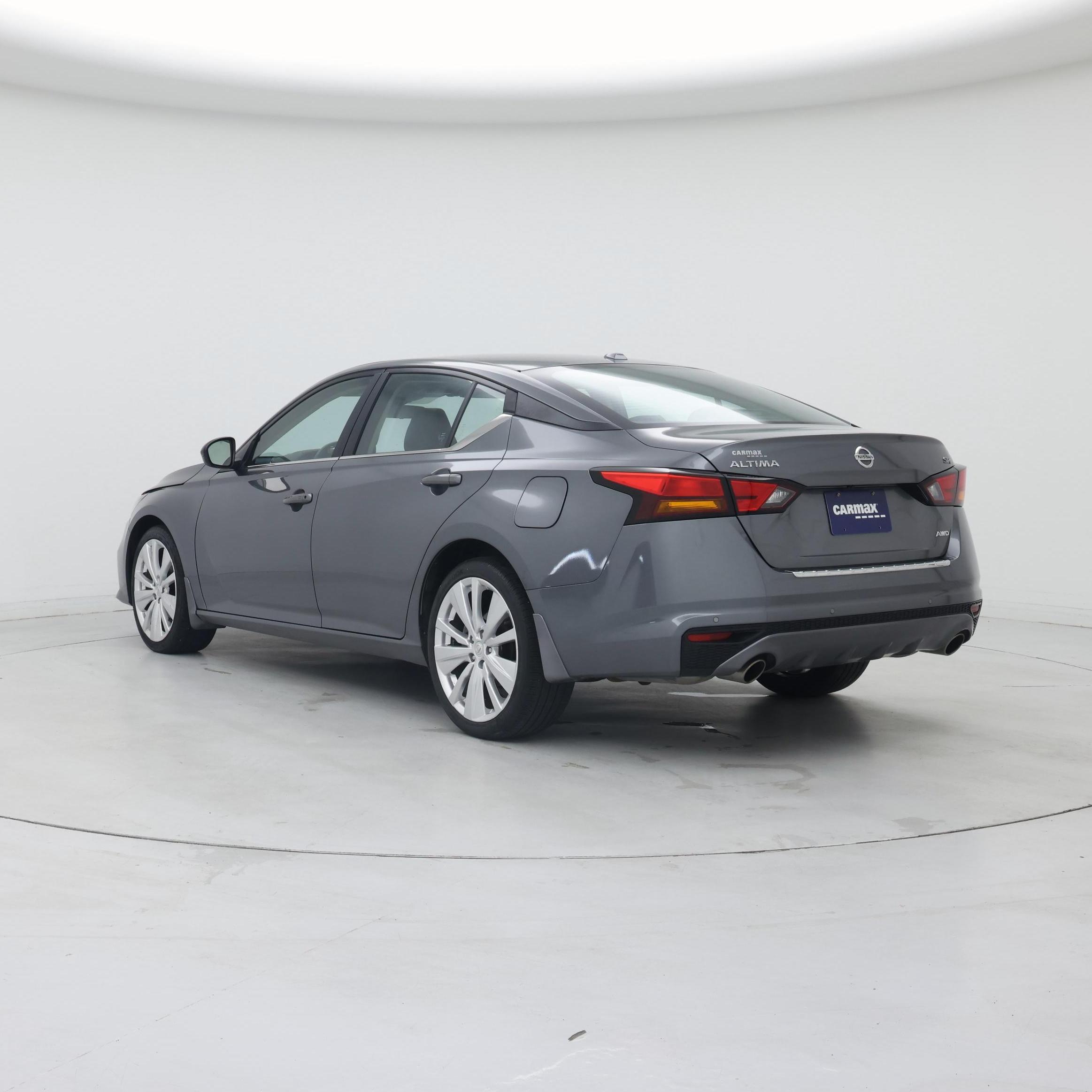 Thumbnail: 2022 Nissan Altima - 2