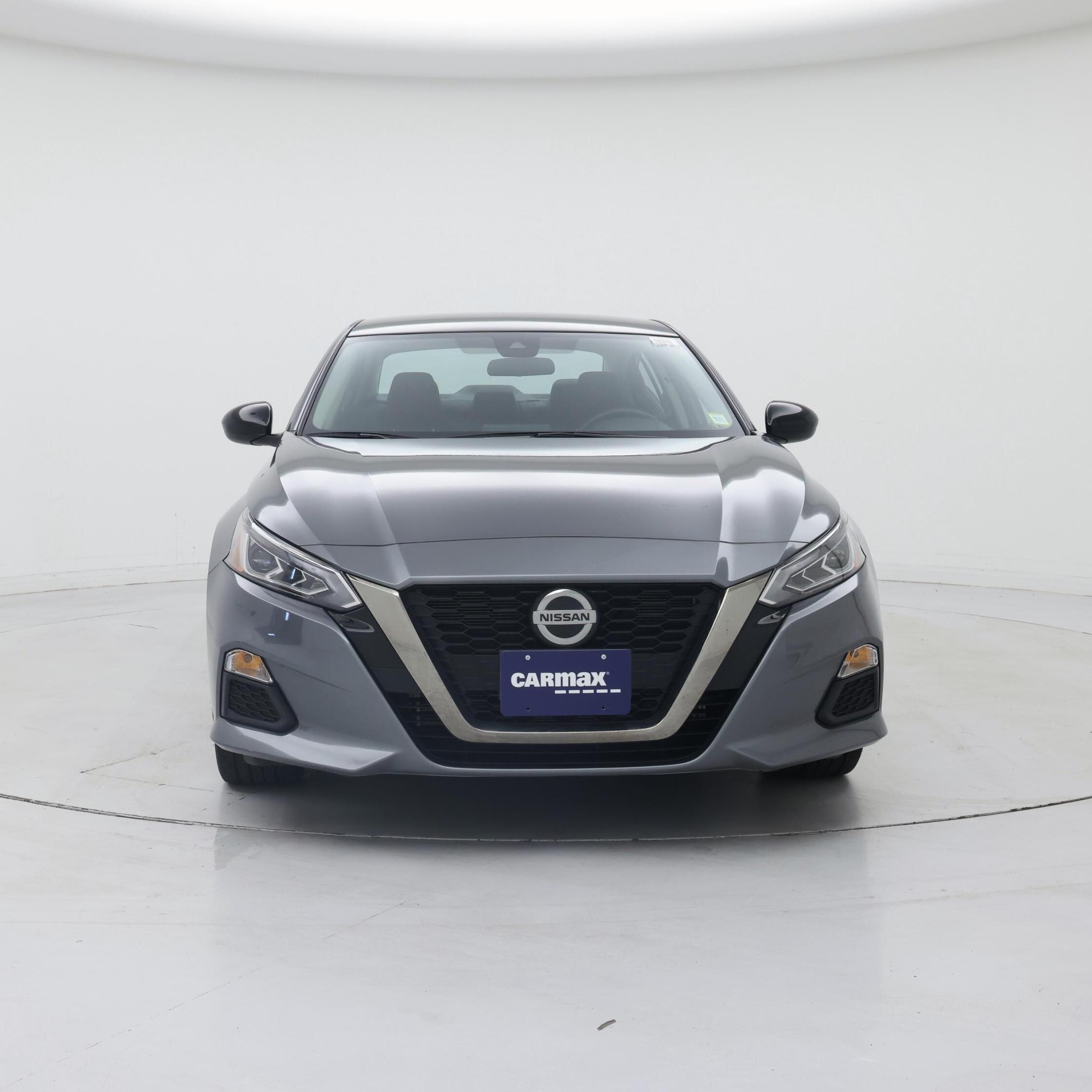 Thumbnail: 2022 Nissan Altima - 5