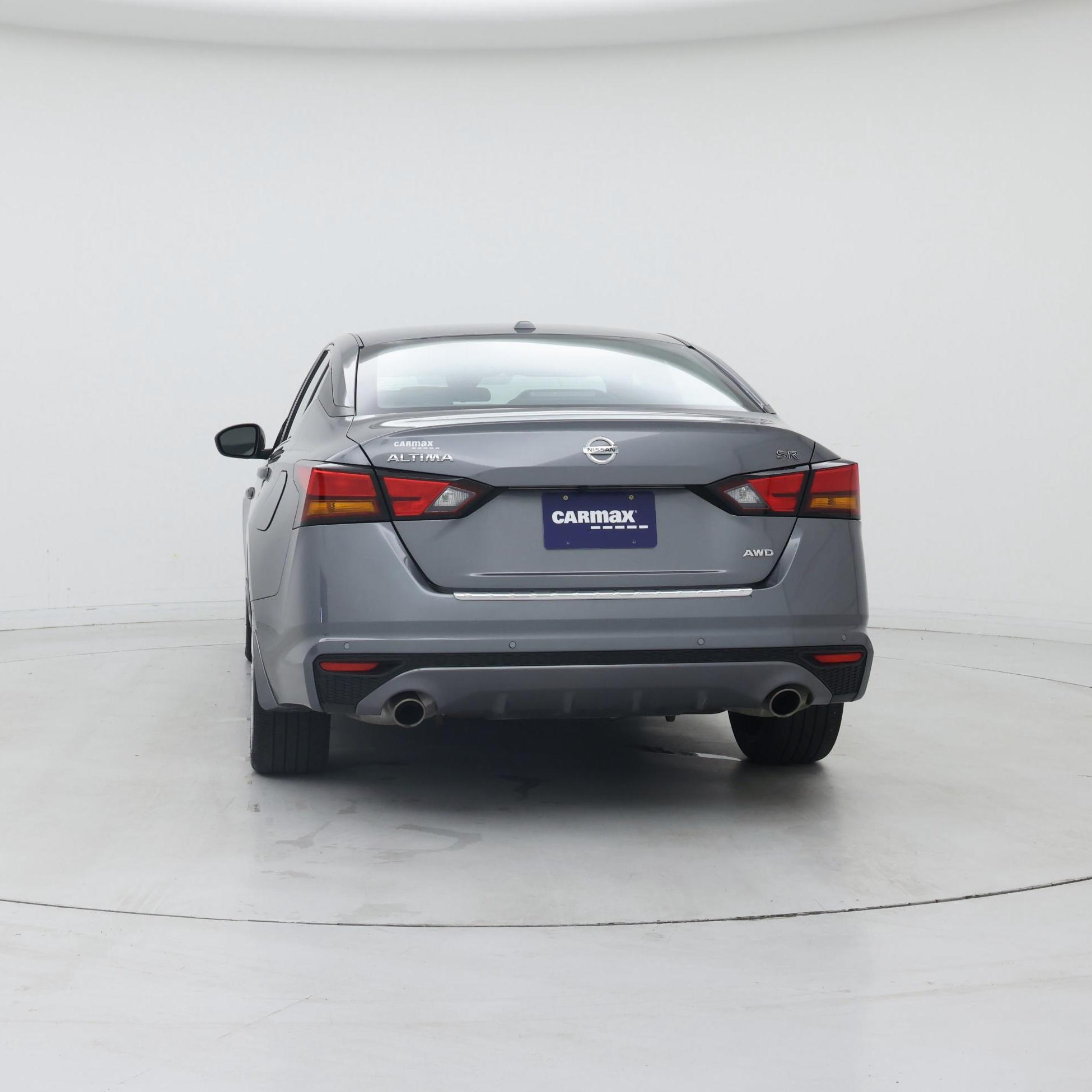 Thumbnail: 2022 Nissan Altima - 6