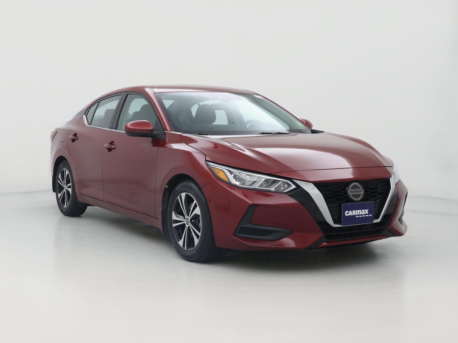 2021 Nissan Sentra