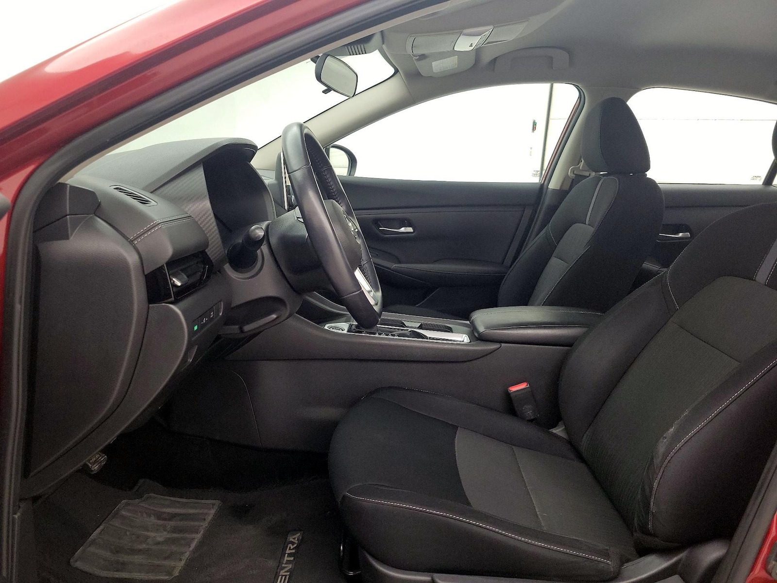 Side Airbags