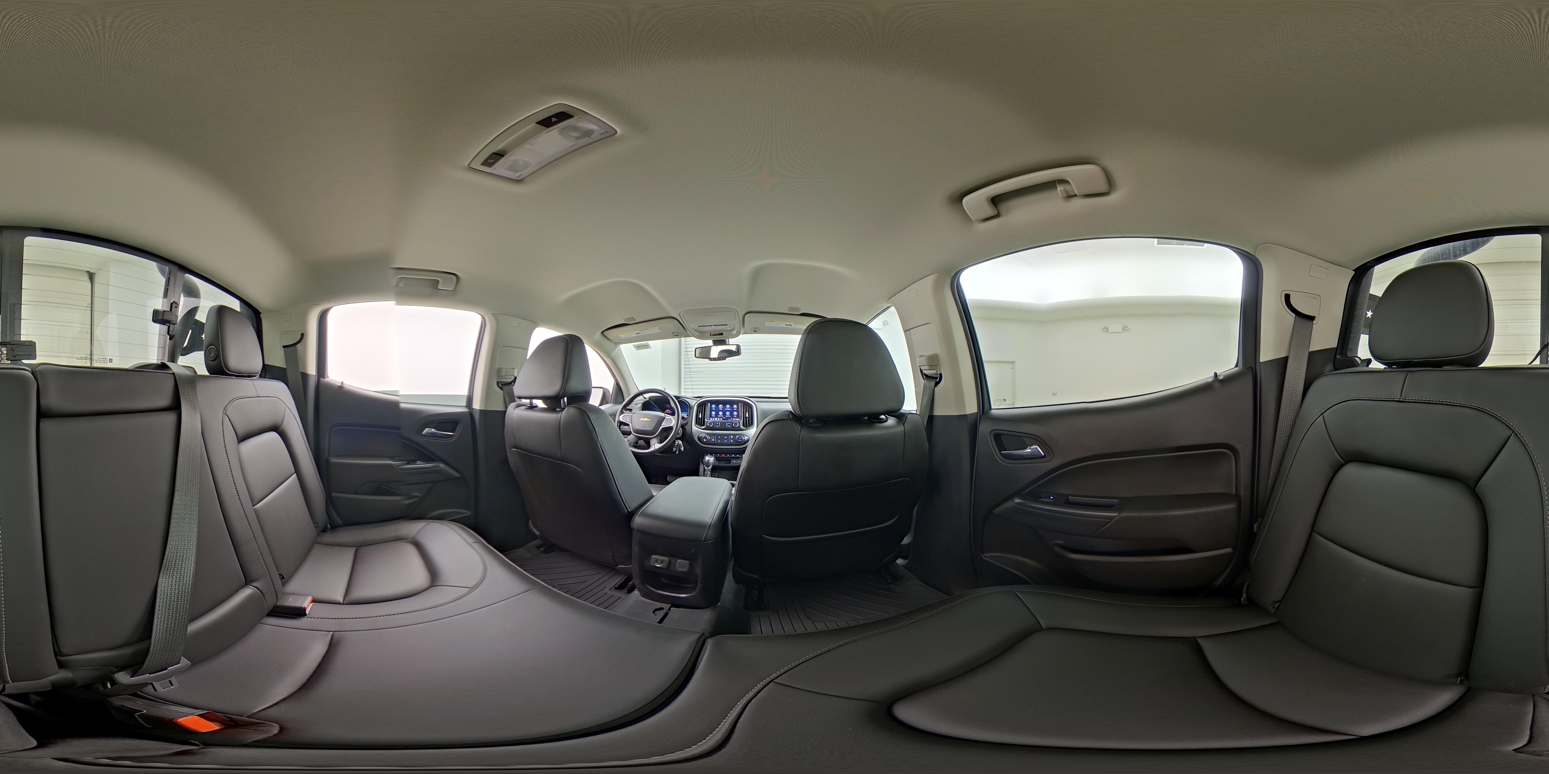 2022 Chevrolet Colorado ZR2 - Photo 22
