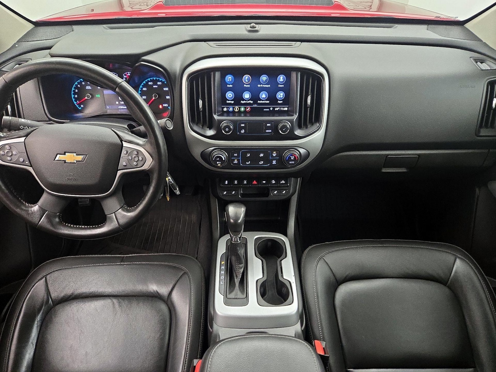 2022 Chevrolet Colorado ZR2 - Photo 10