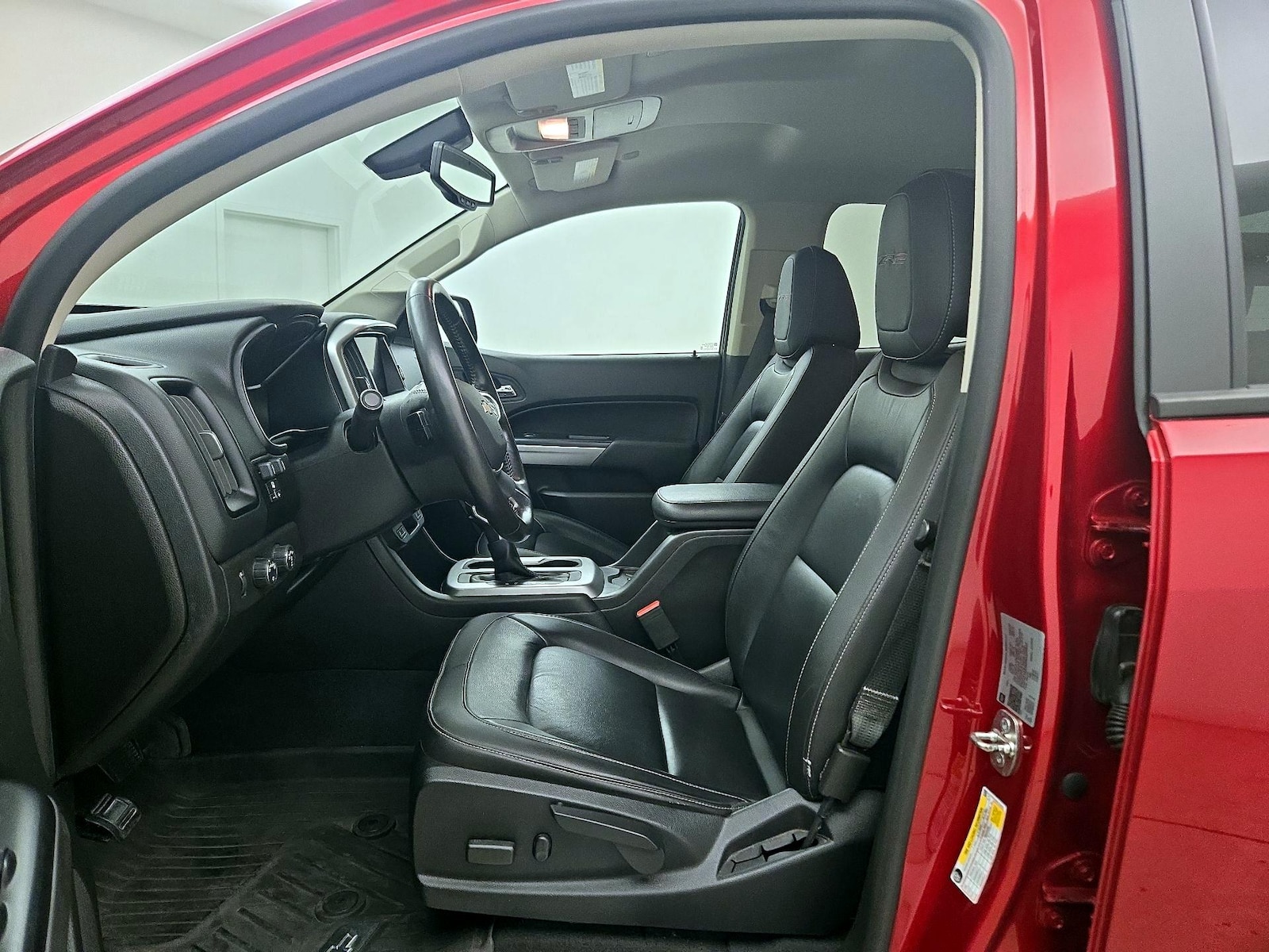 2022 Chevrolet Colorado ZR2 - Photo 12